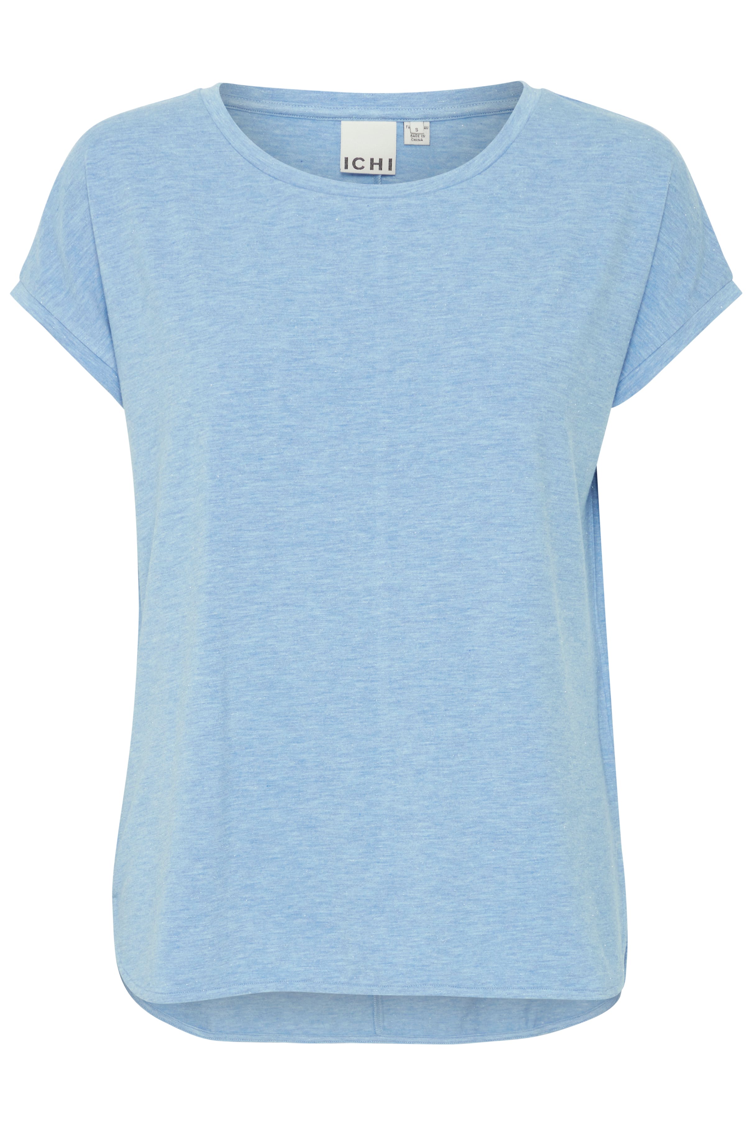 IHREBEL T-shirt PACK FRONT 20109945-164020