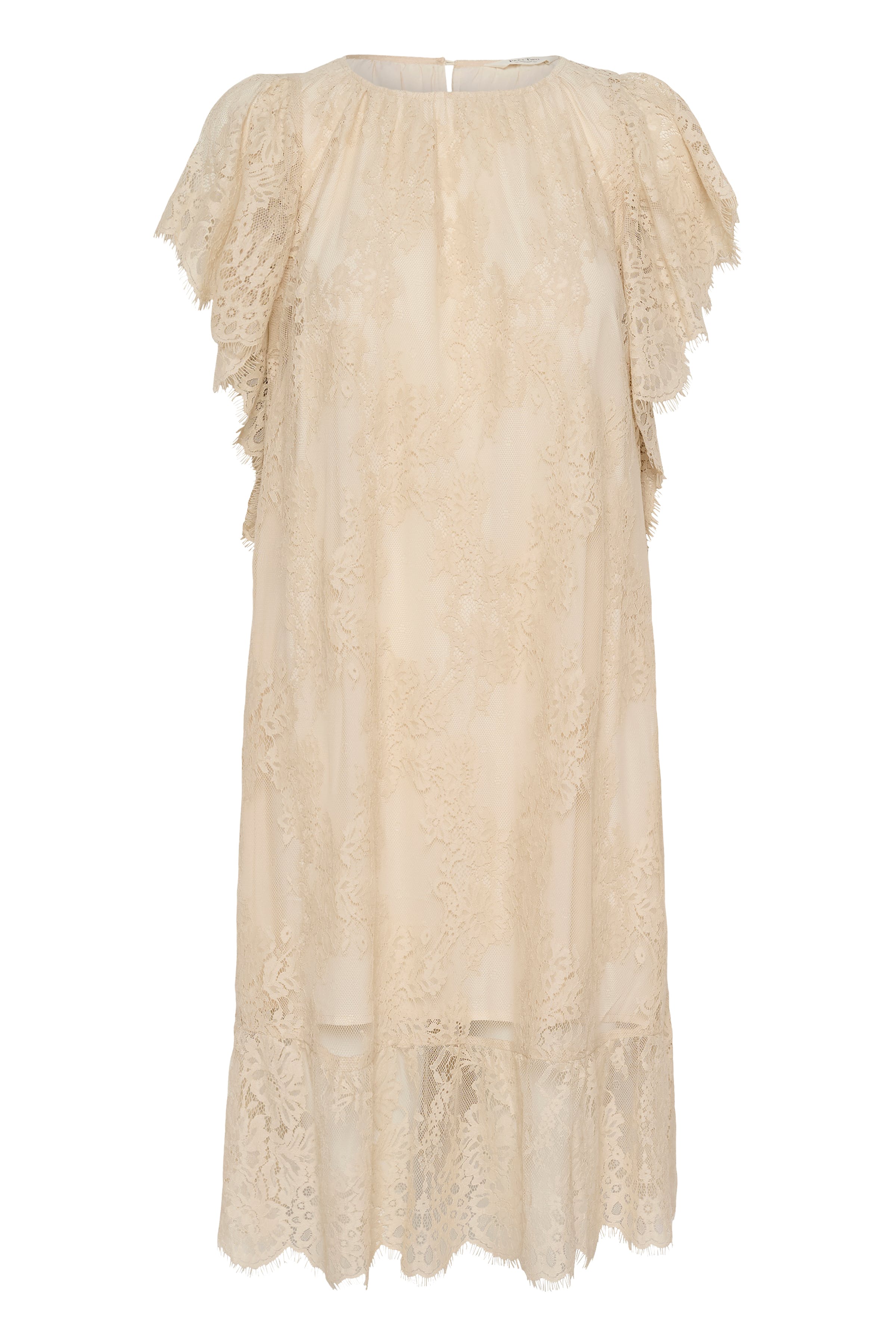 AmenaPW Jurk PACK FRONT 30310451-130401