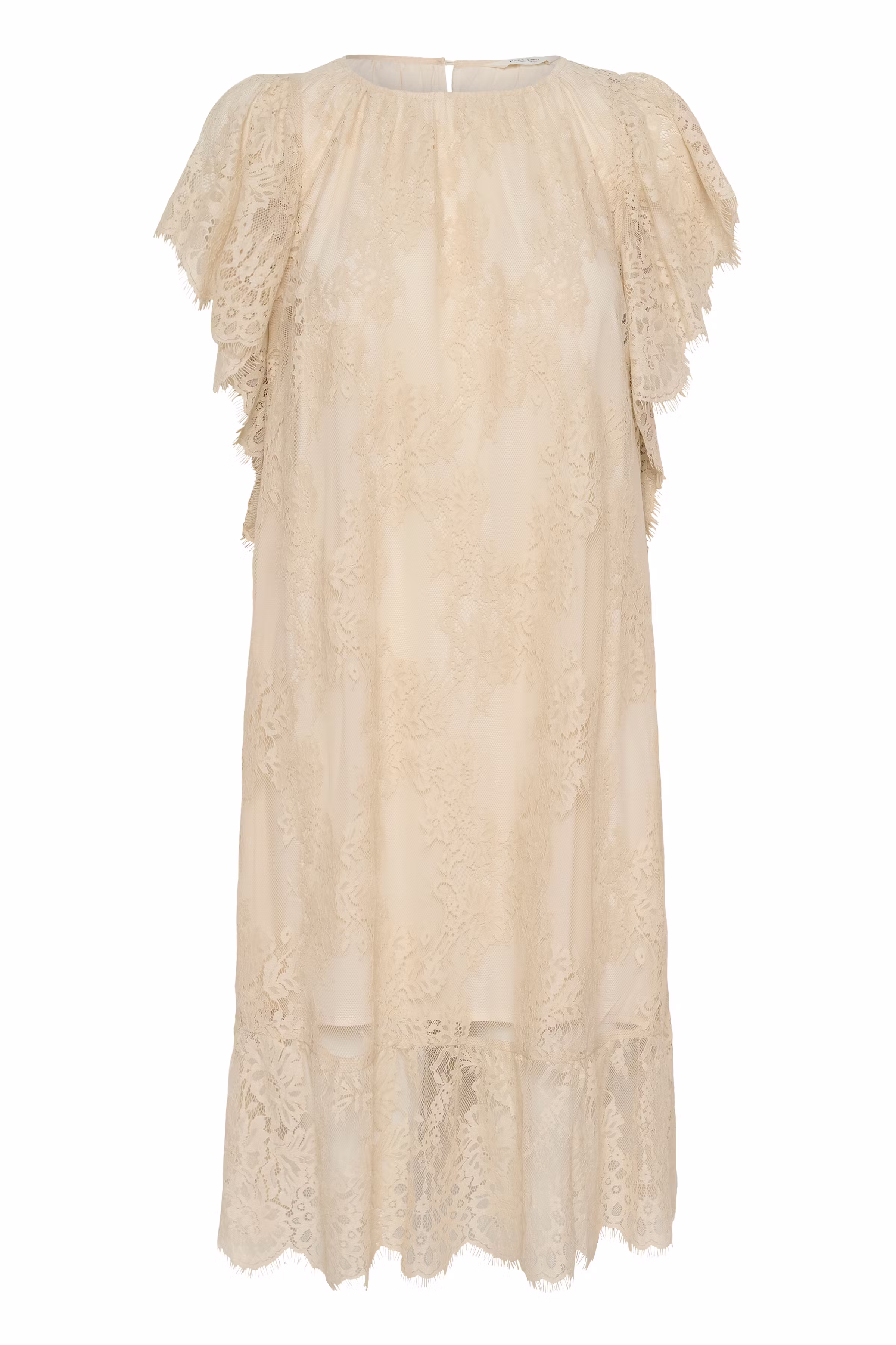 AmenaPW Jurk PACK FRONT 30310451-130401