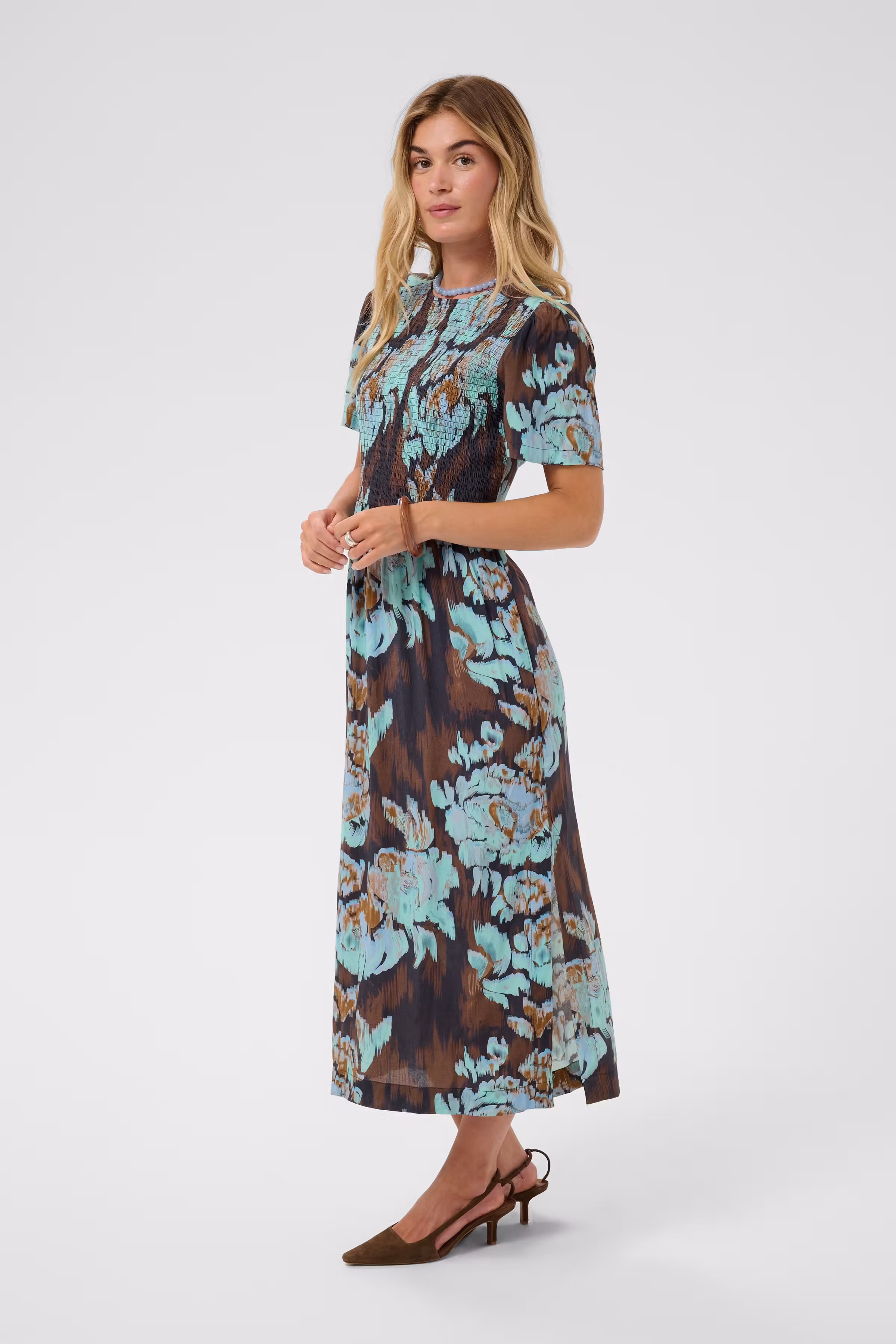 MalikaSZ Kleid LOOKBOOK FRONT 30514403-305295