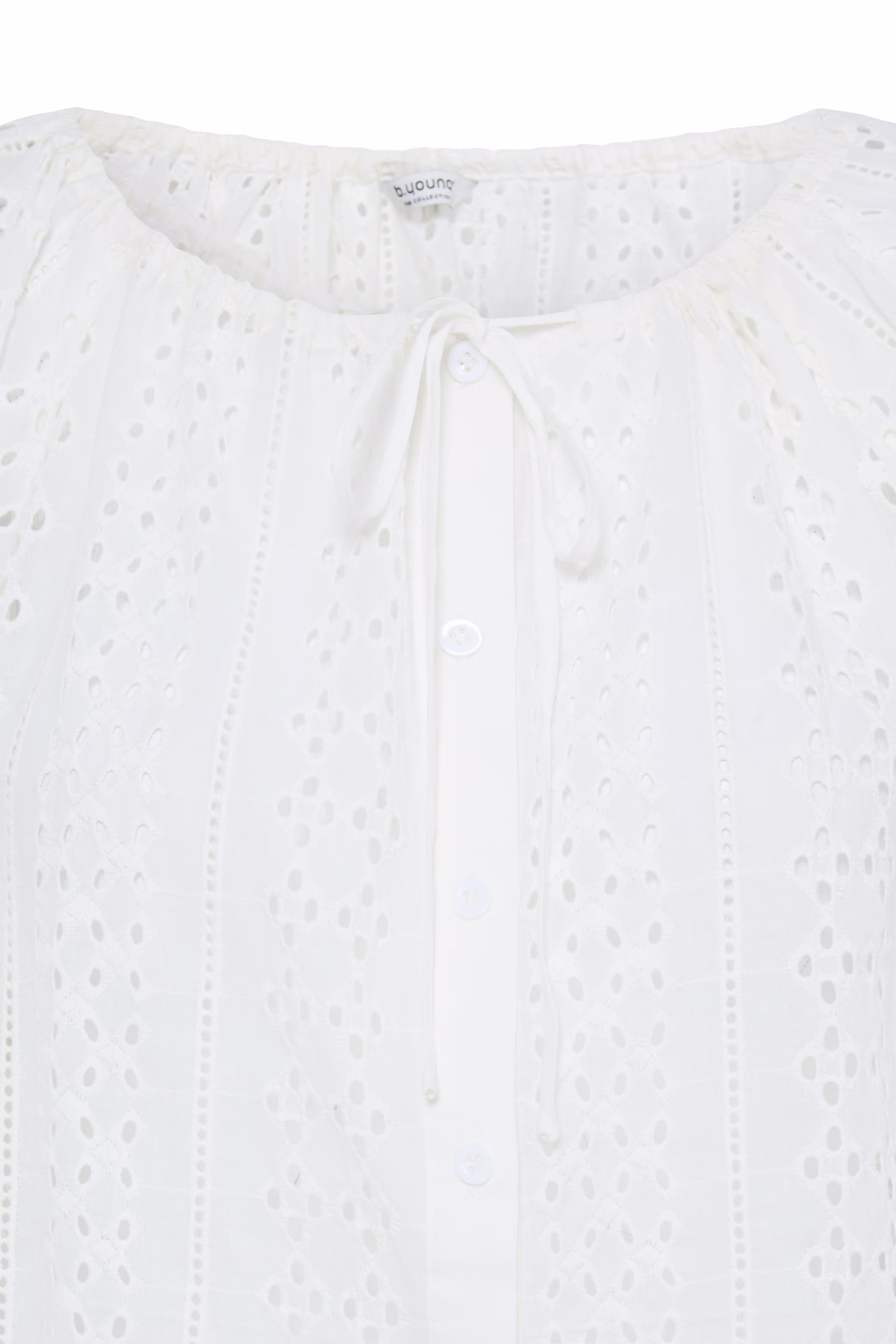 BYXFAIZA Bluse PACK DETAIL 20817302-110602