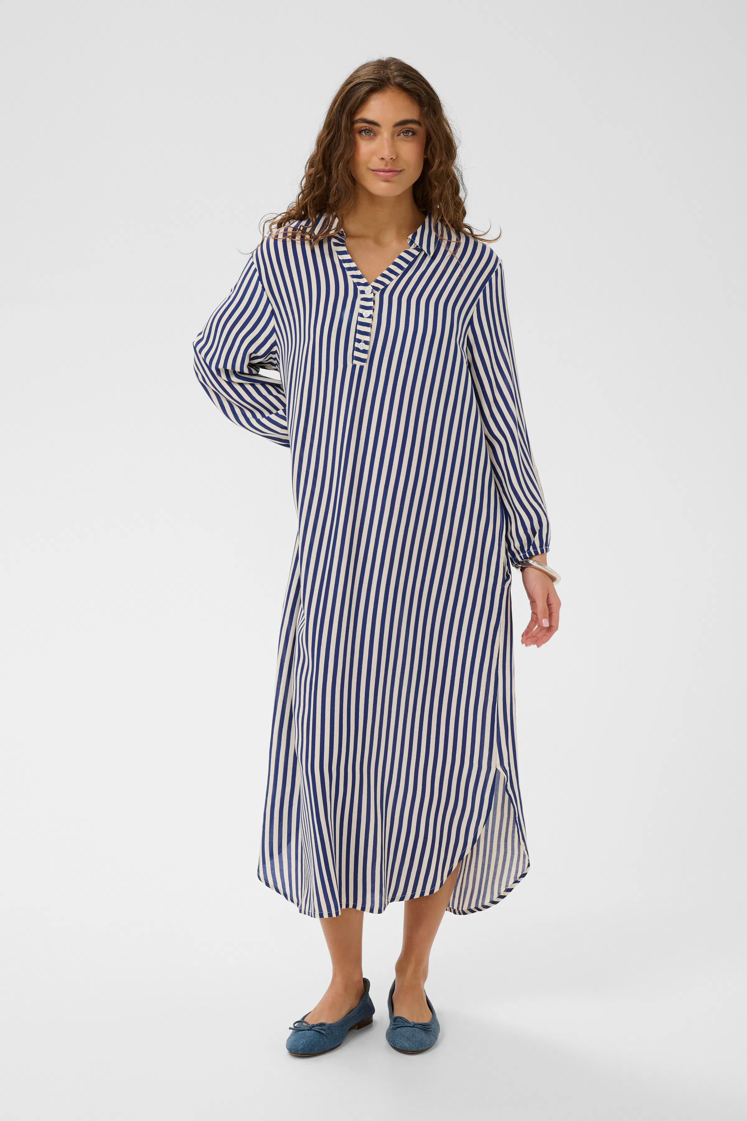 CUdenia Dress LOOKBOOK FRONT 50111456-107717