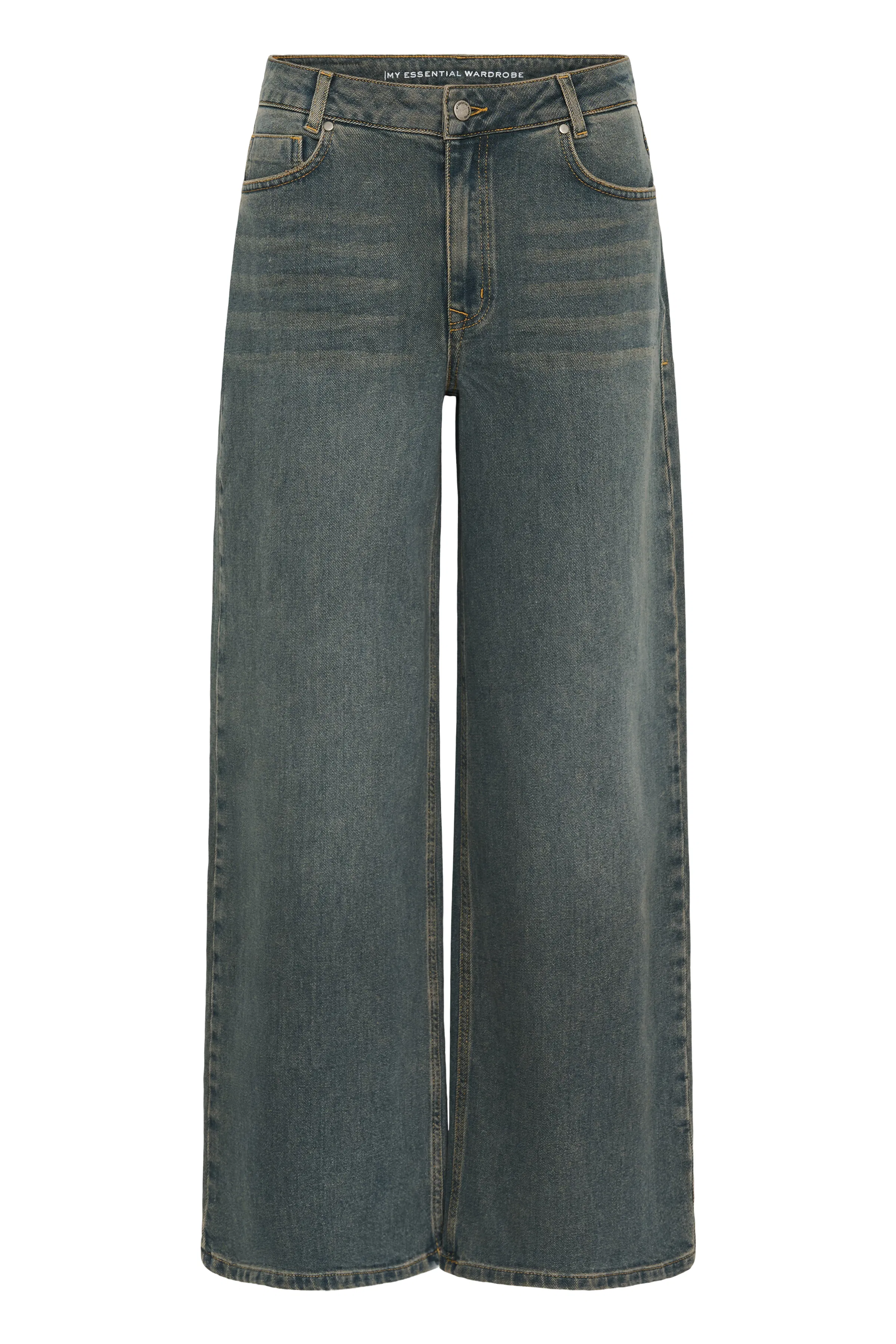 MWNida Jeans PACK FRONT 10705841-100053