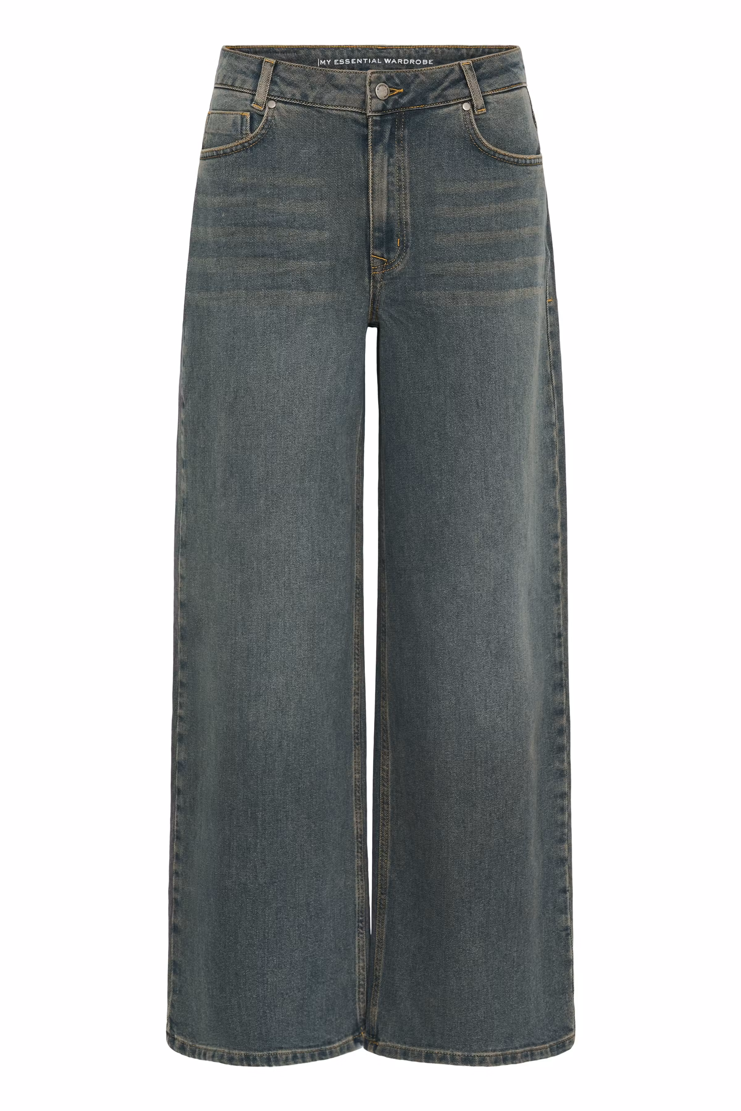 MWNida Jeans PACK FRONT 10705841-100066