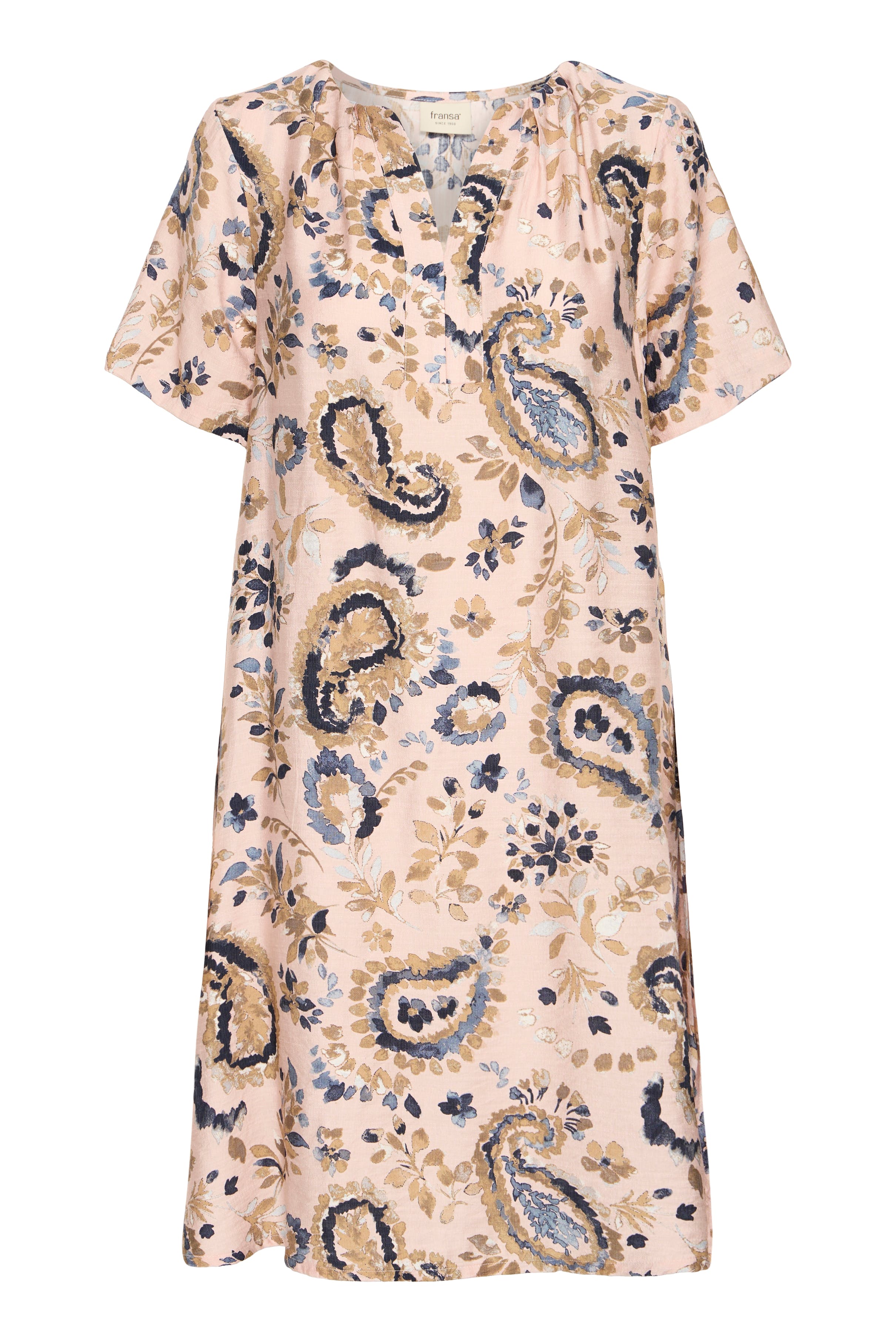 FRARIANA Dress PACK FRONT 20615789-204505