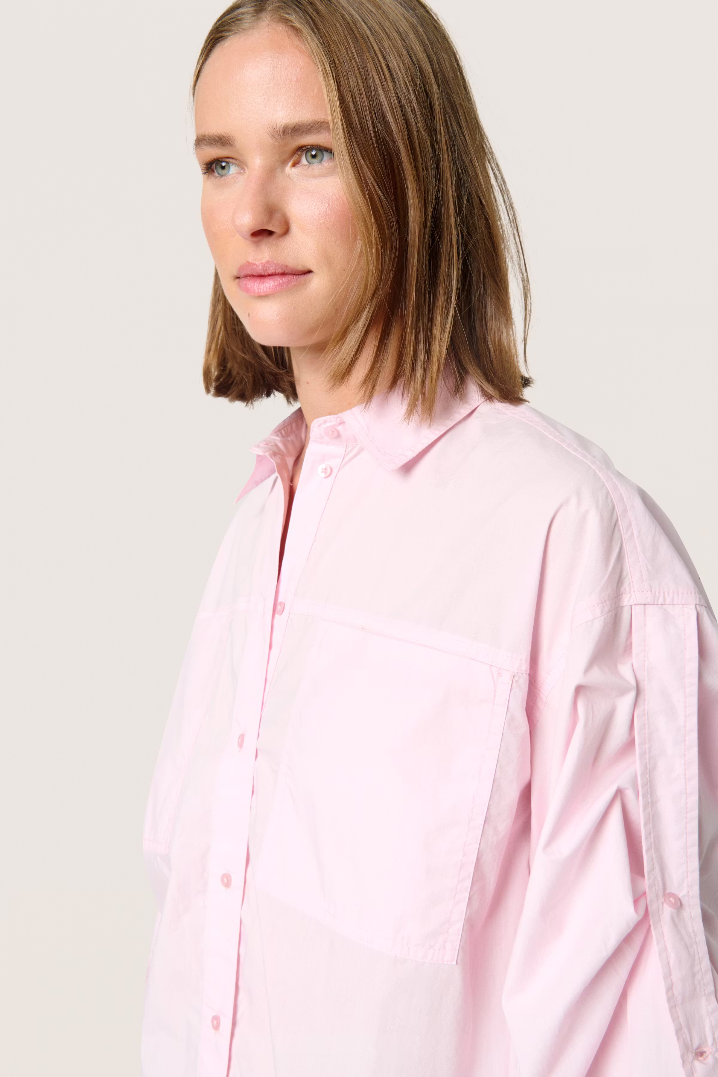 SLCalico Shirt LOOKBOOK DETAIL 30407985-132807