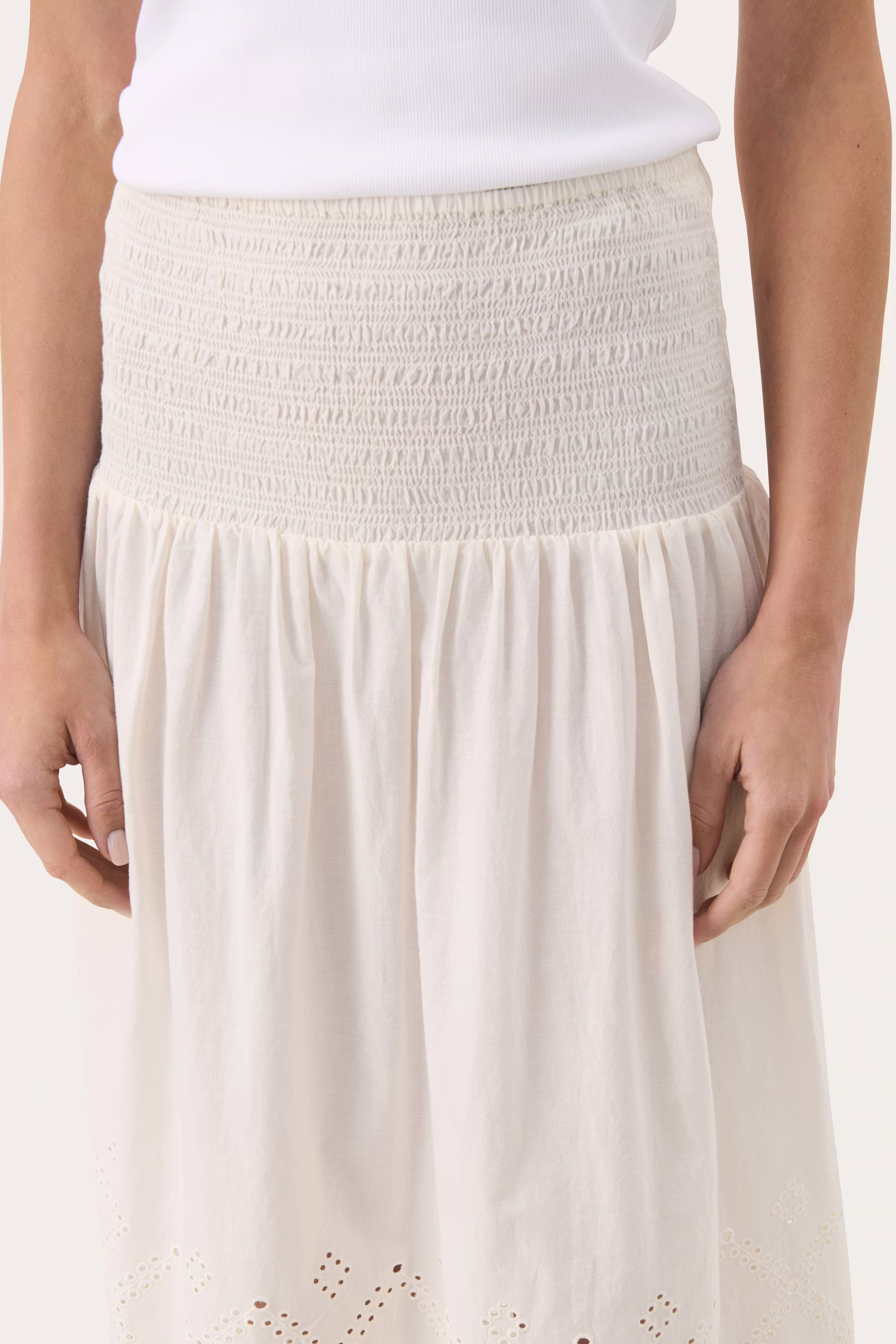 RadinkaPW Nederdel LOOKBOOK DETAIL 30309637-120601