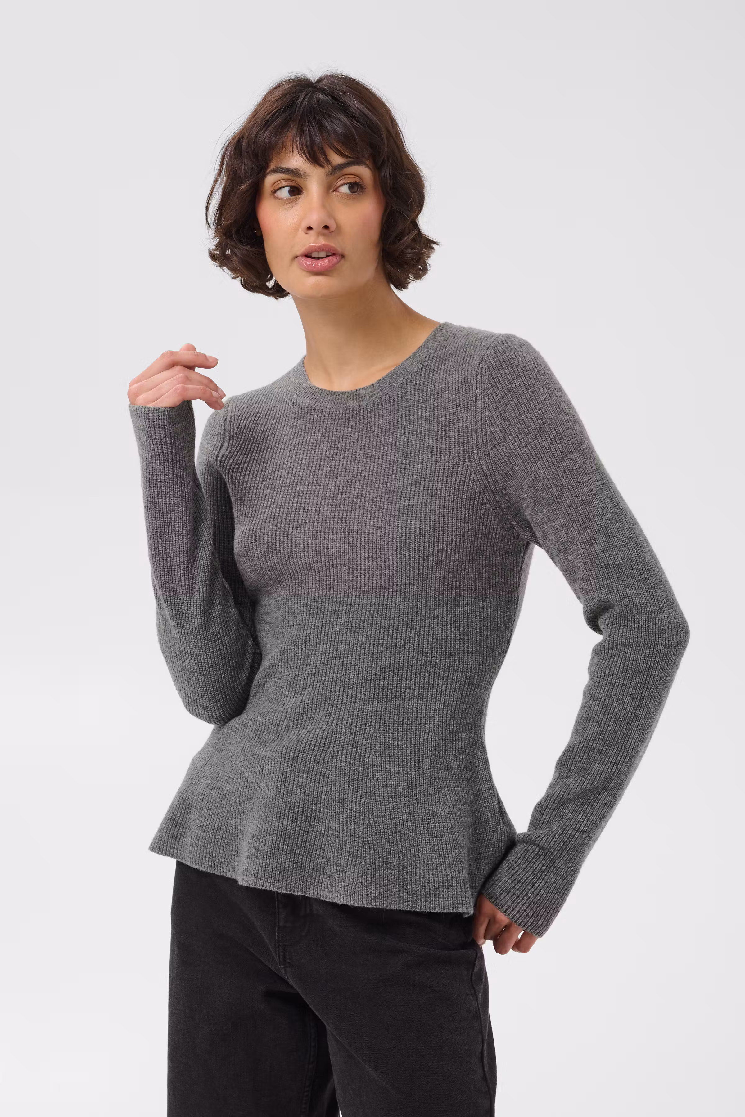 CarinaPW Pullover LOOKBOOK FRONT 30310868-1802011