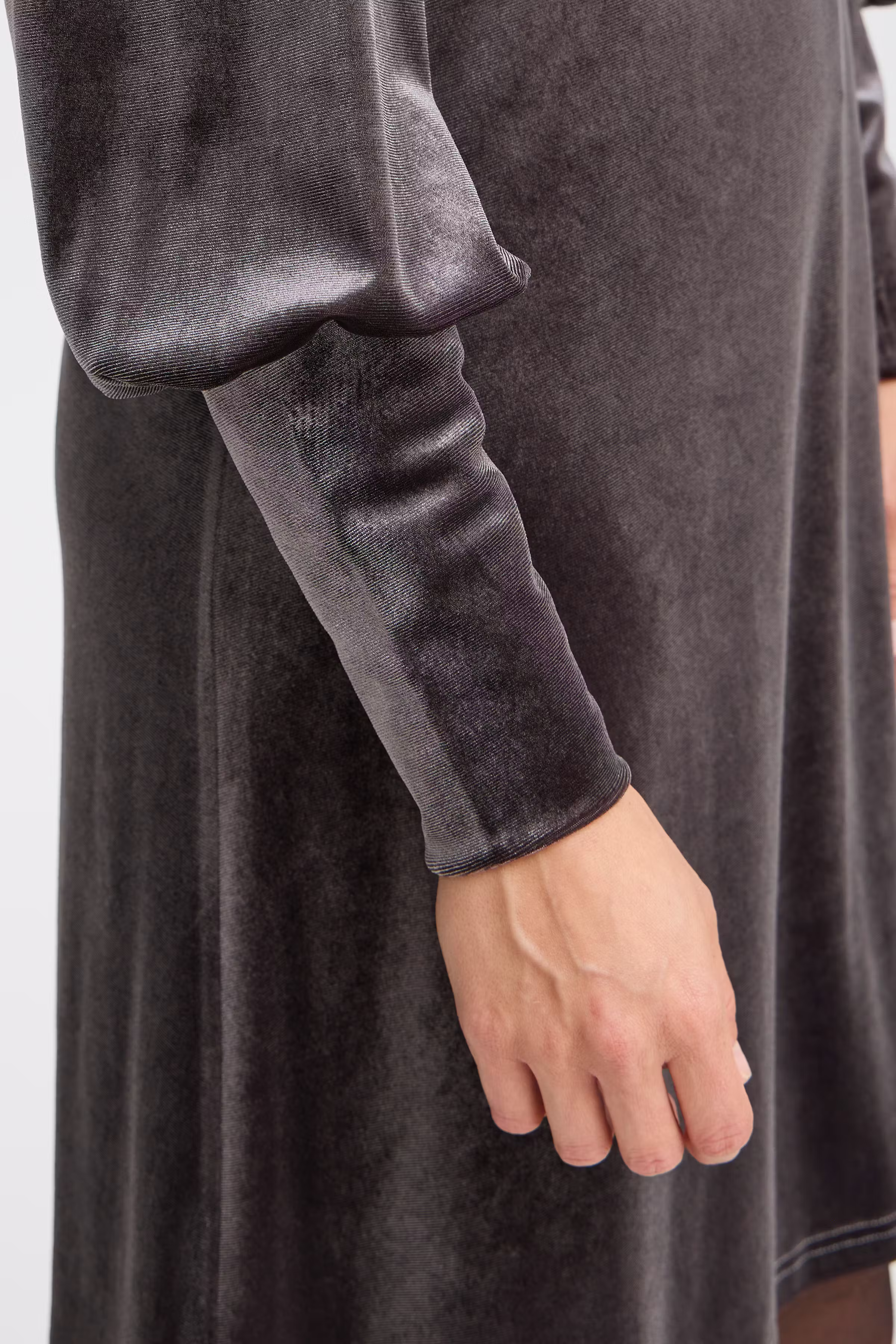 FRCASSANDRA Kjole LOOKBOOK DETAIL 20615051-191101