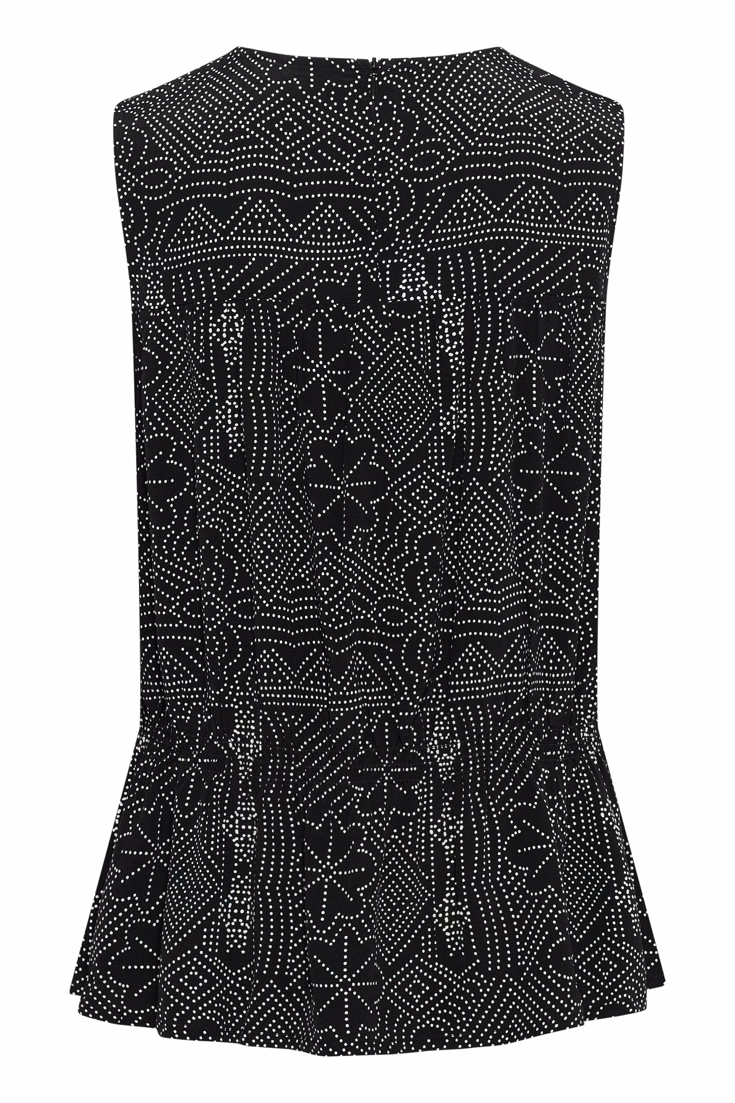 TilliePW Blouse PACK BACK 30309821-303959