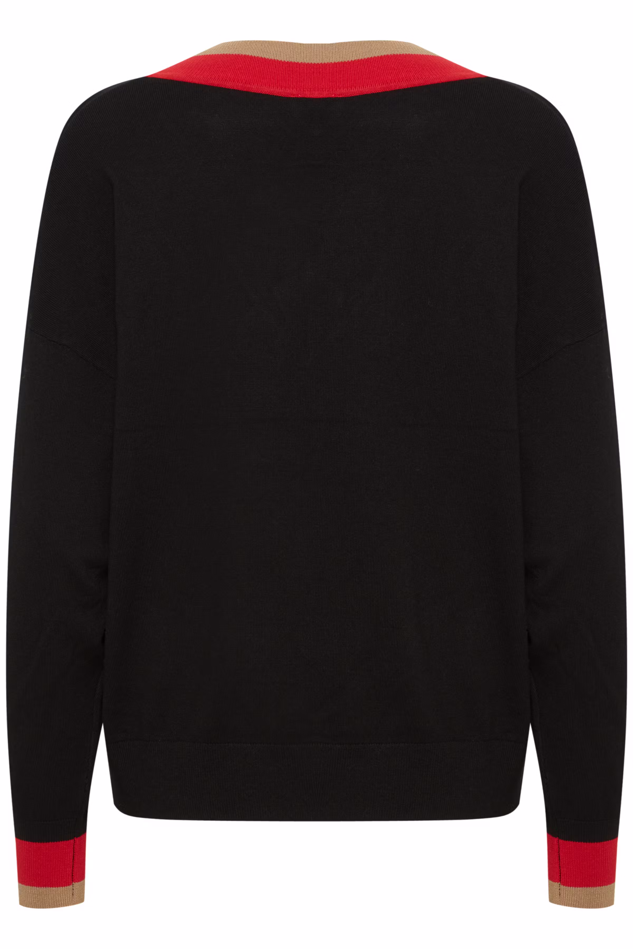 BYMMORLA Pullover PACK BACK 20815306-200451