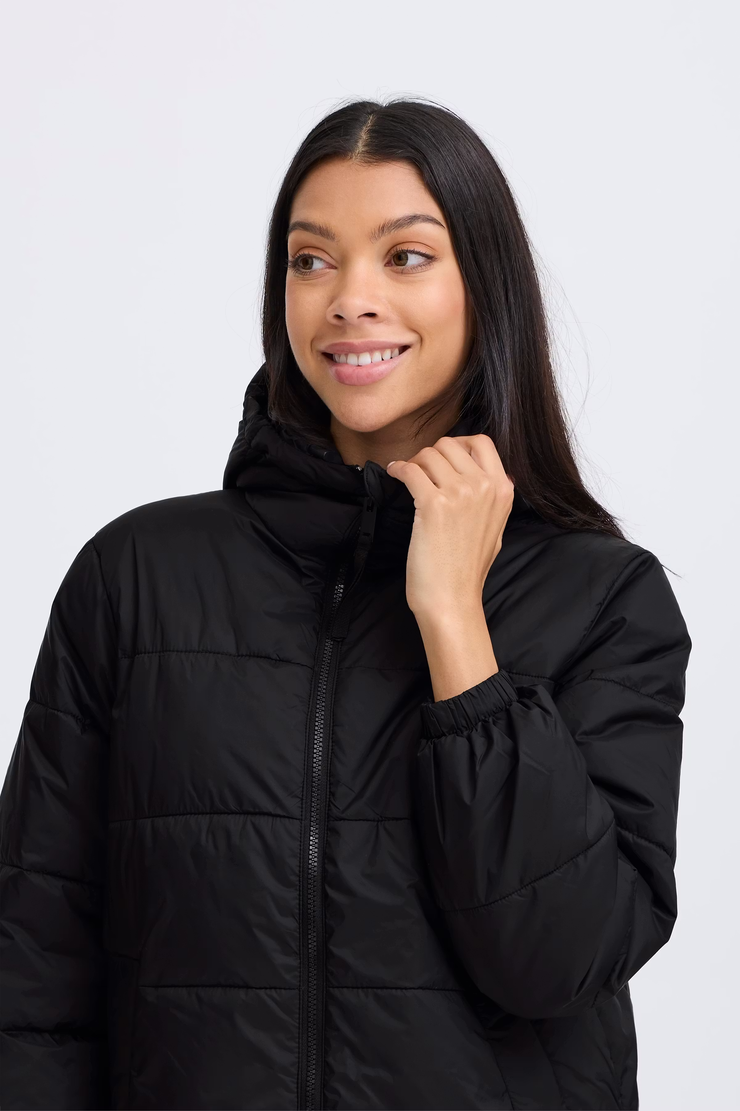 BYBOMINAX Yttertøy LOOKBOOK DETAIL 20816929-200451