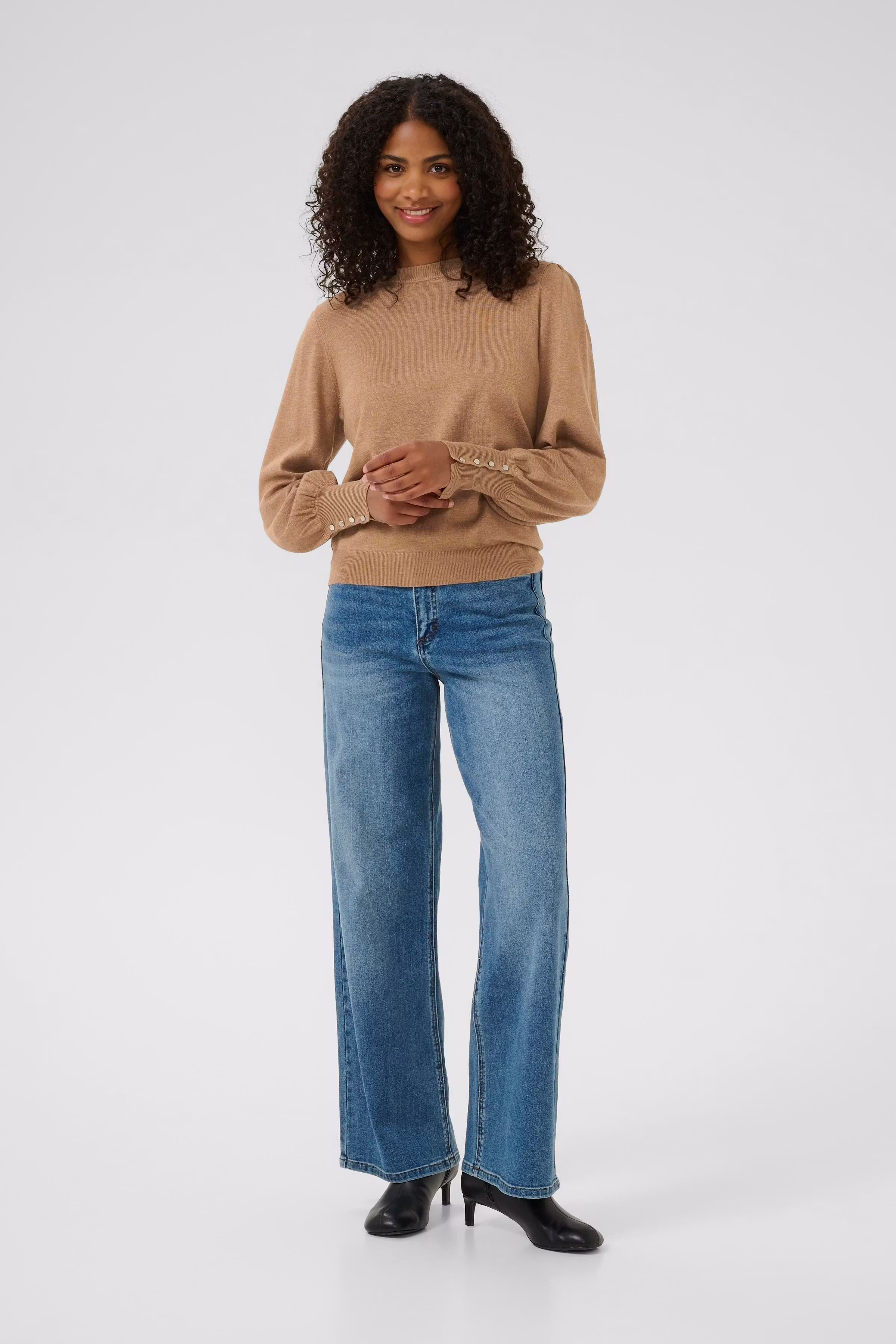 KAlizza Pullover LOOKBOOK FRONT 10508681-1810291