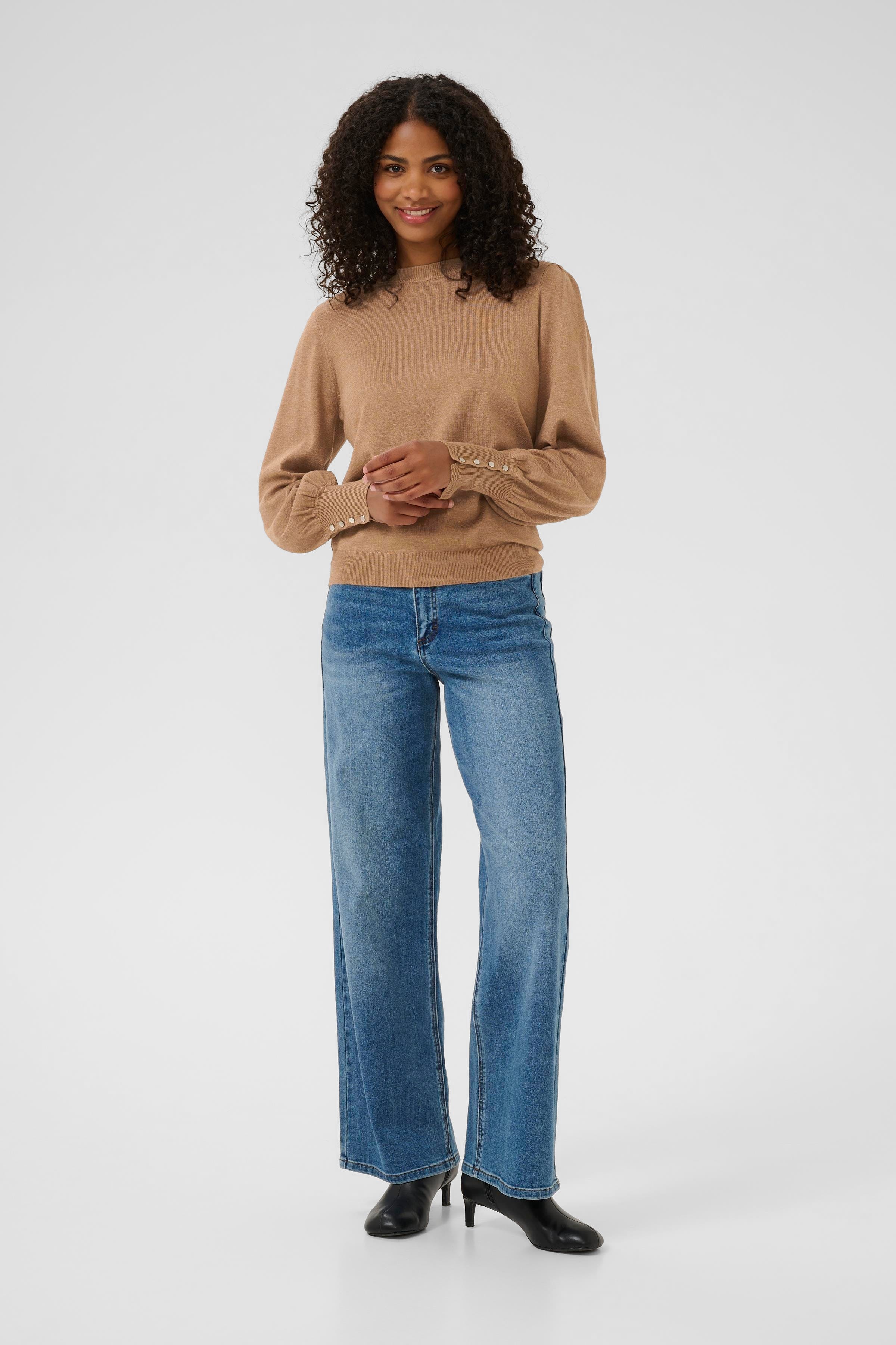 KAlizza Pullover LOOKBOOK FRONT 10508681-1810291