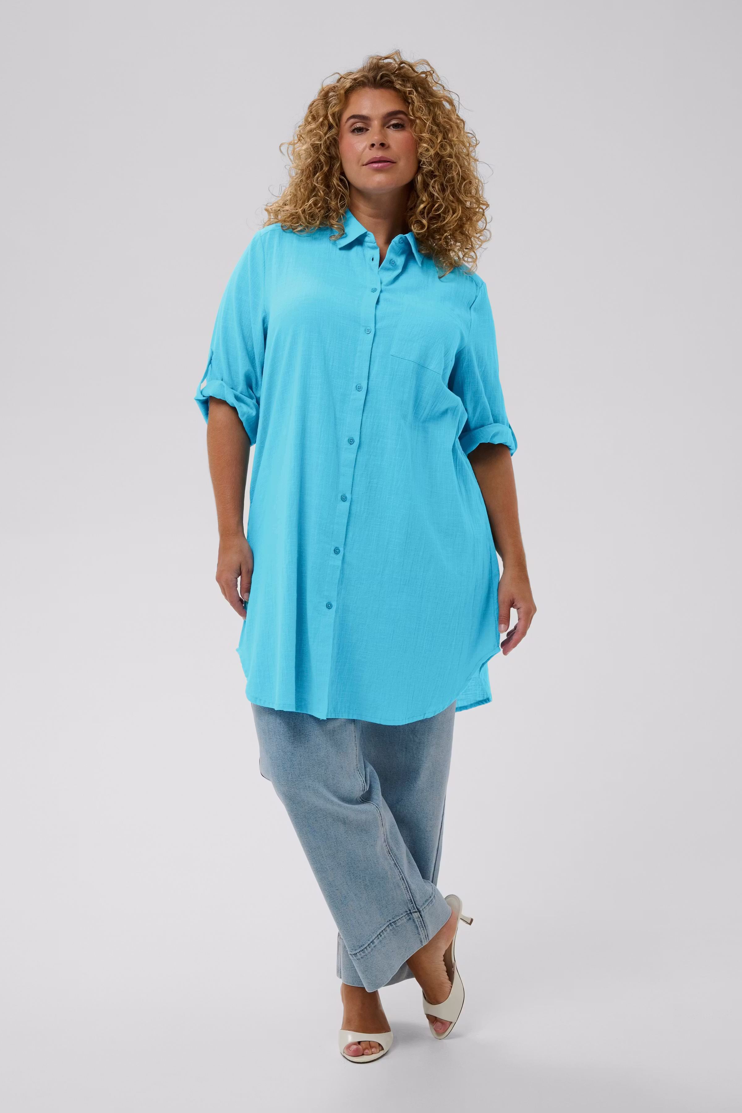 KCpaula Tunika LOOKBOOK FRONT 10582336-164530