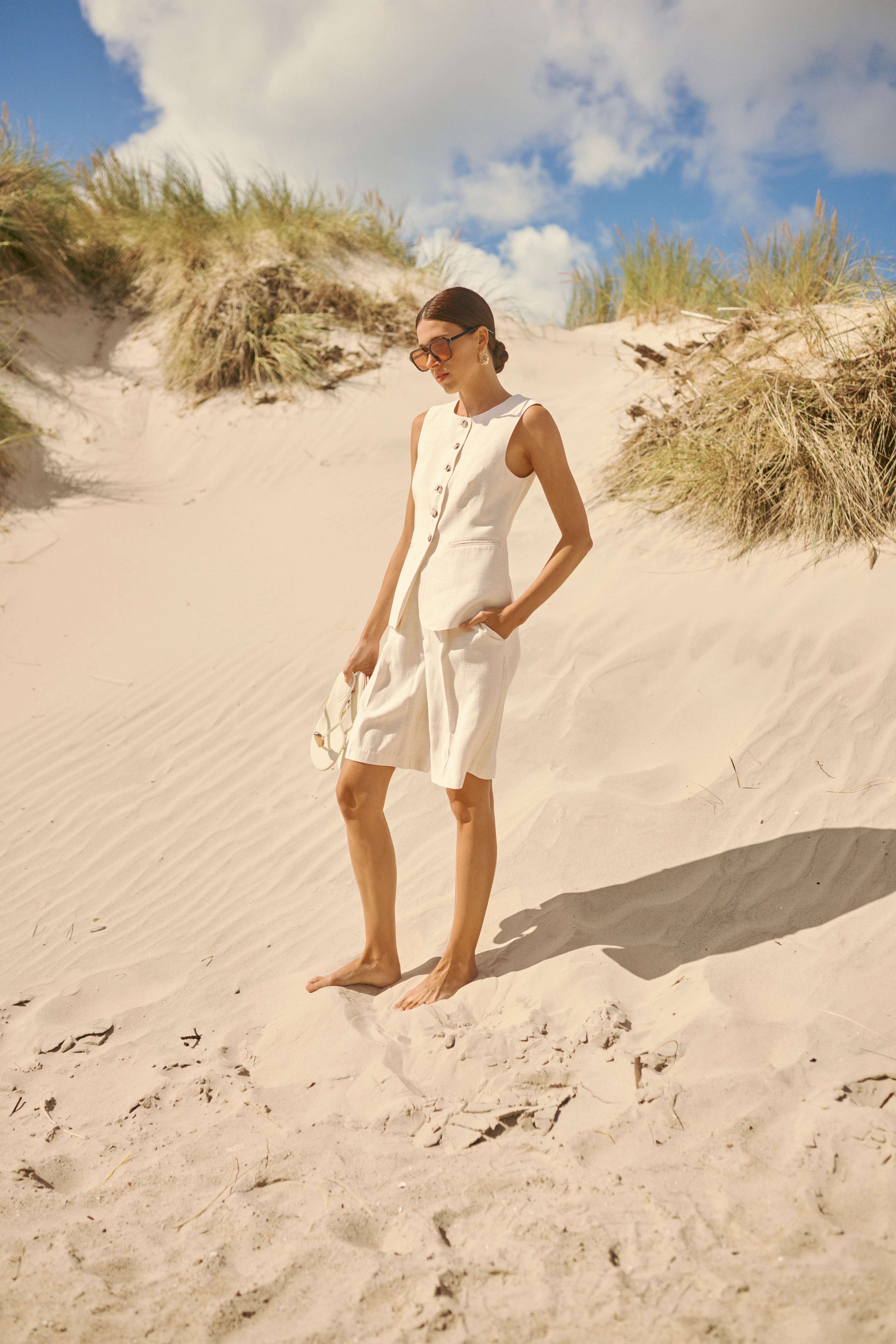 KAannetta Shorts LOCATION NONE 10511639-1513051