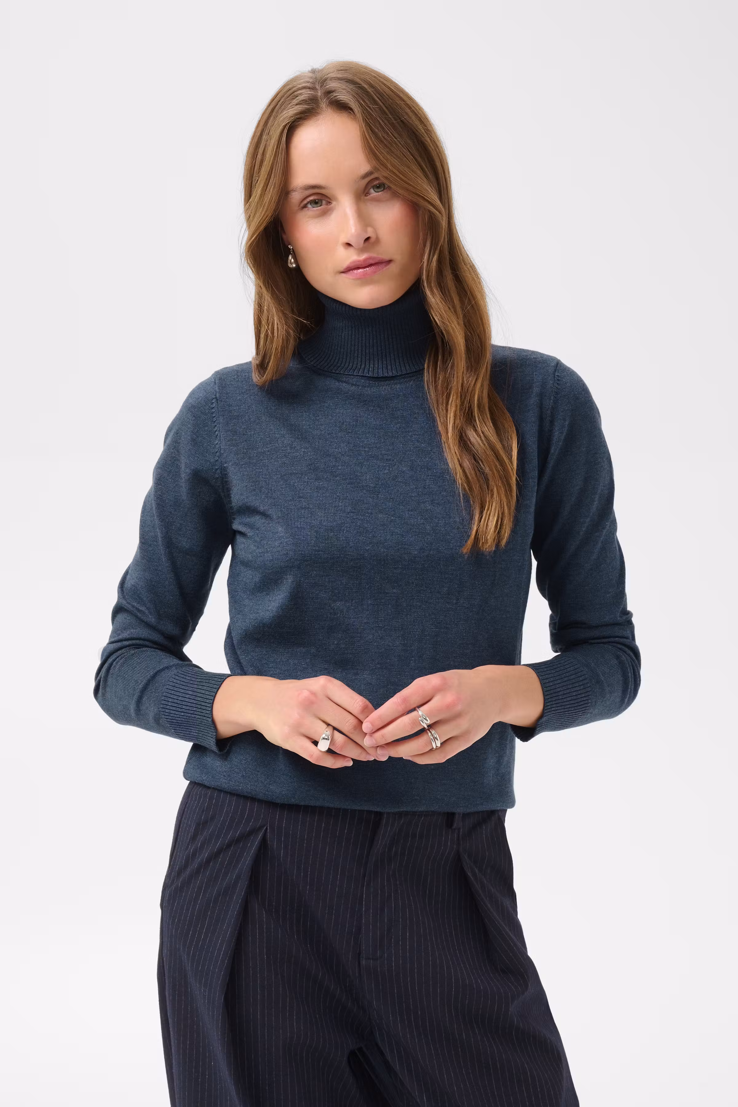 J2046, Pullover LOOKBOOK FRONT 30500018-1941171
