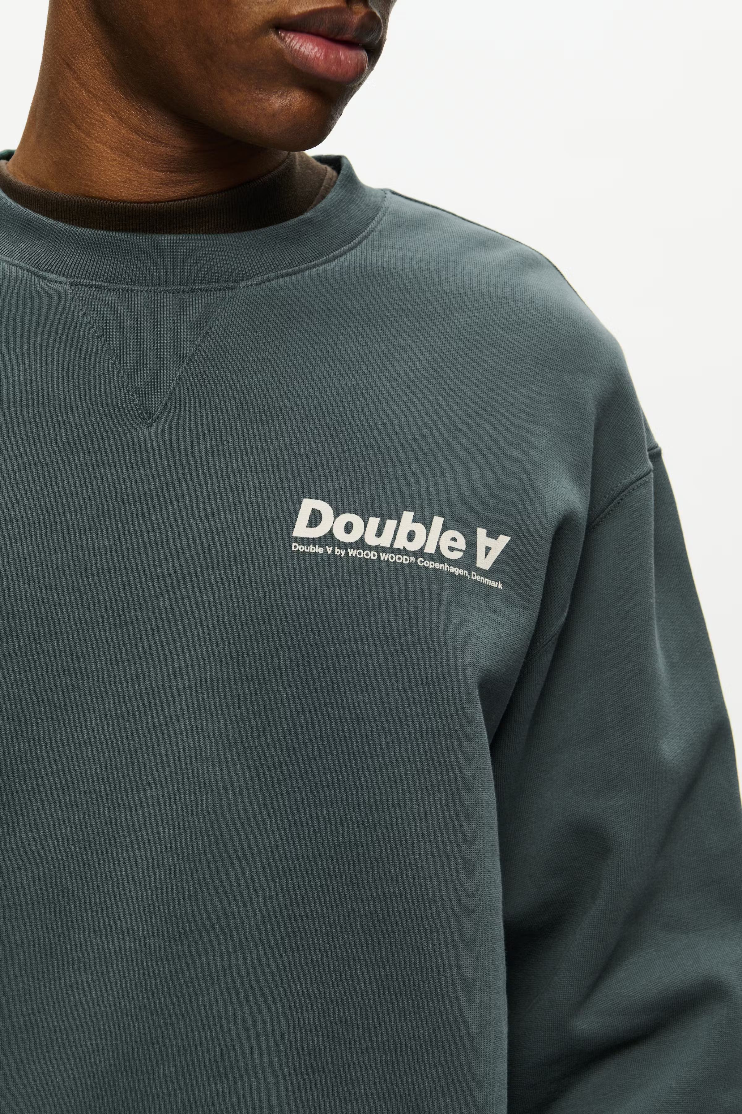 WWJames Sweatshirt LOOKBOOK DETAIL 30251537-194906