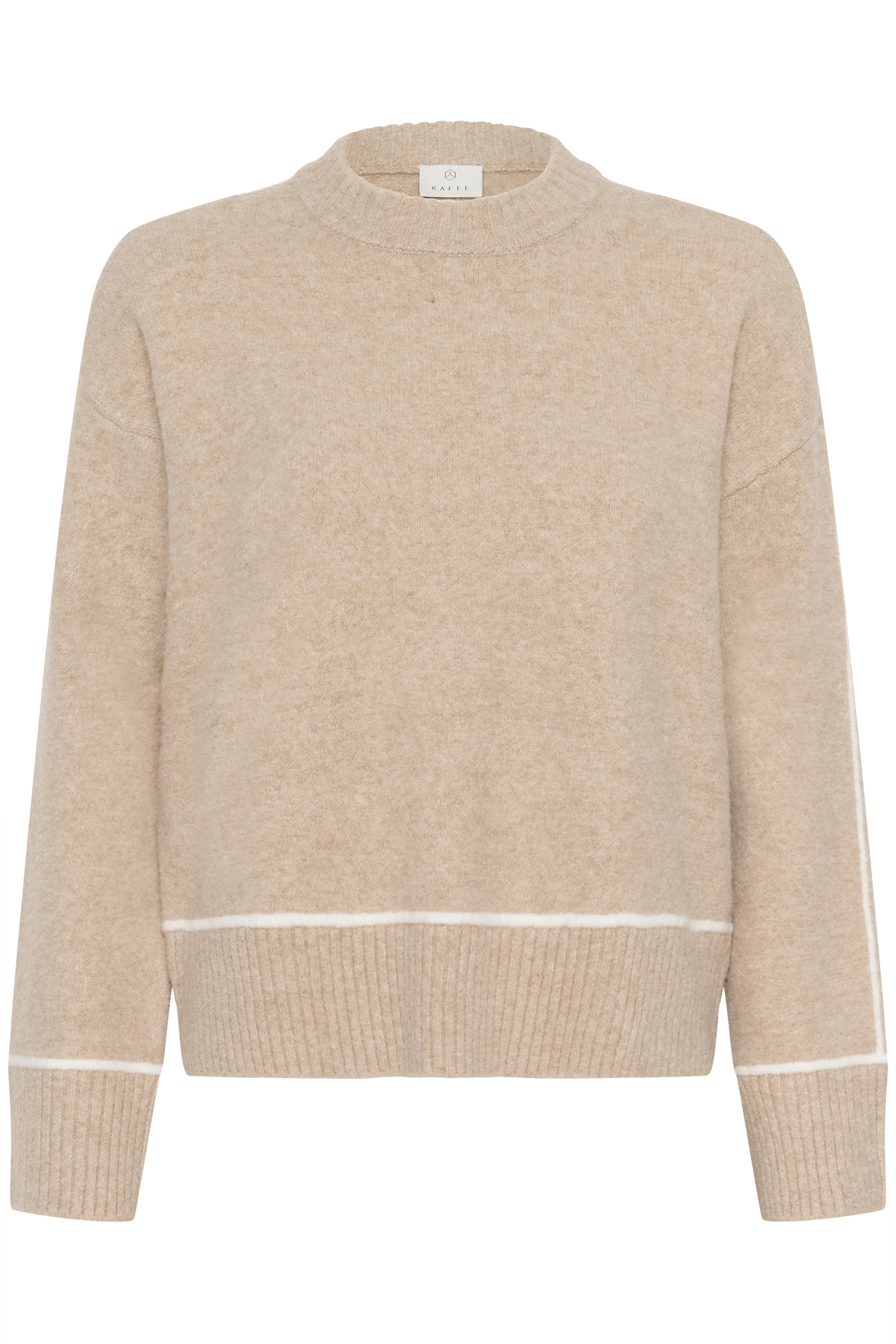 KAjinie Pullover PACK FRONT 10511129-1513051