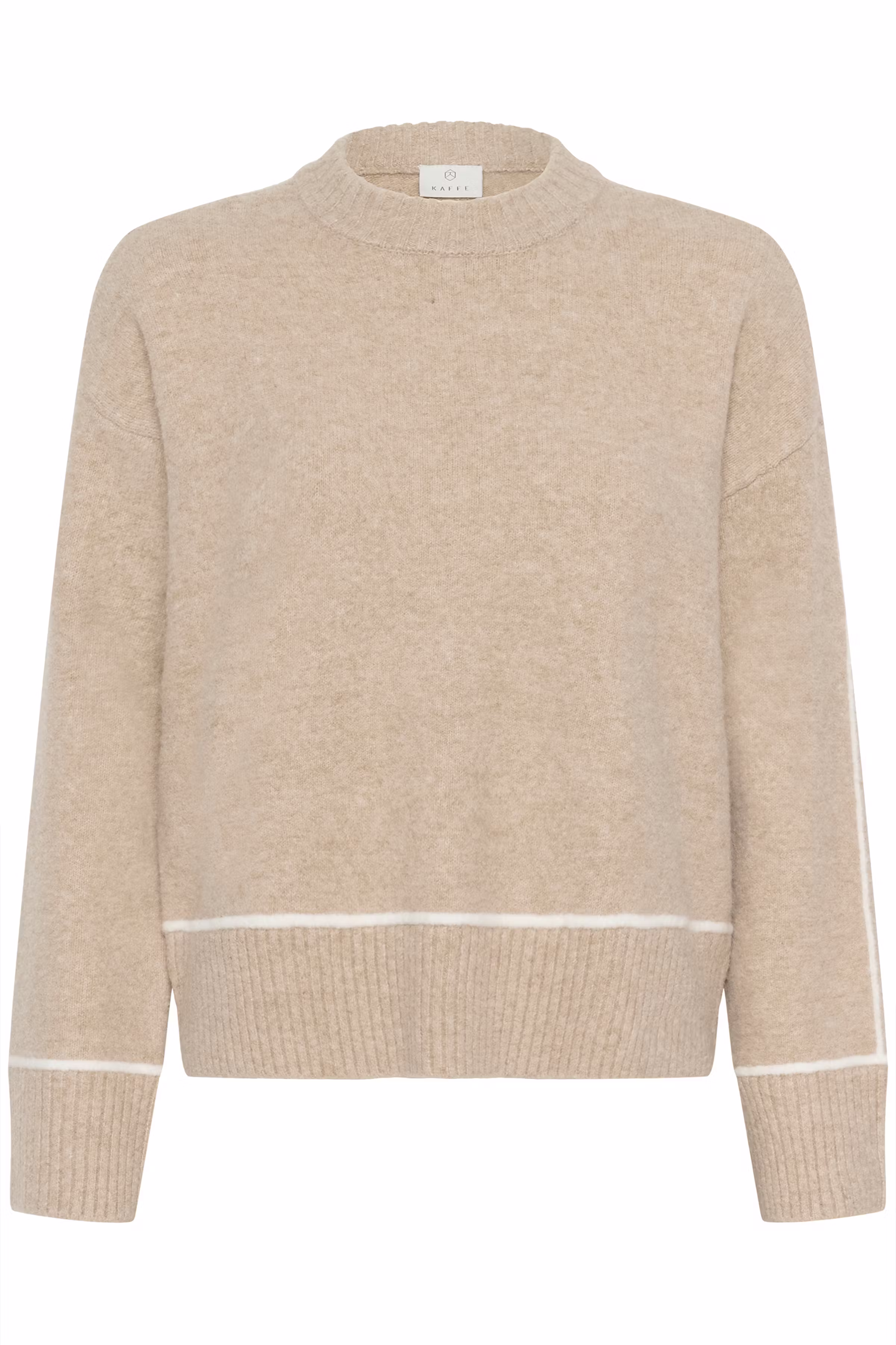 KAjinie Pullover PACK FRONT 10511129-1513051