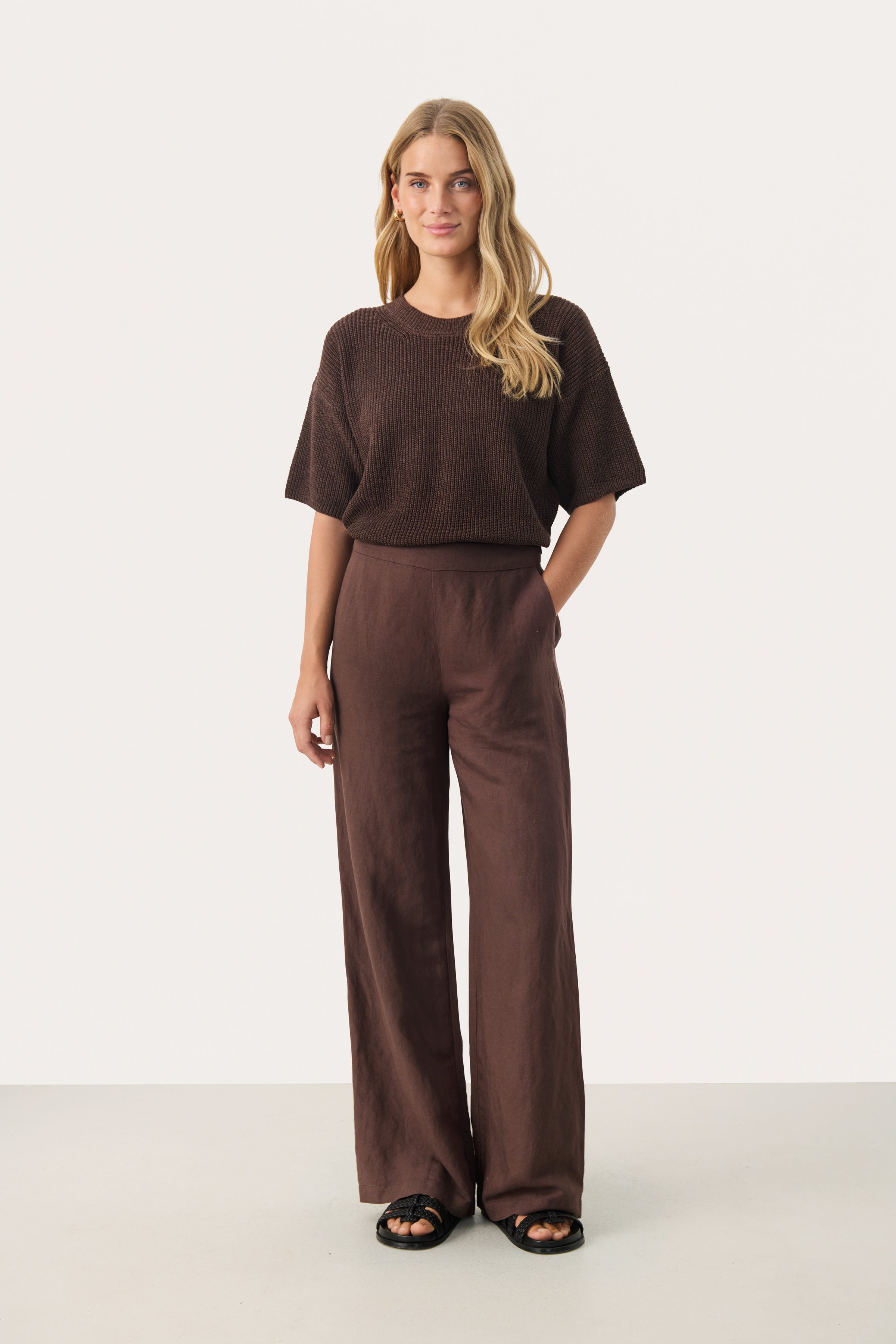 CaidaniPW Broek LOOKBOOK FRONT 30309602-191015