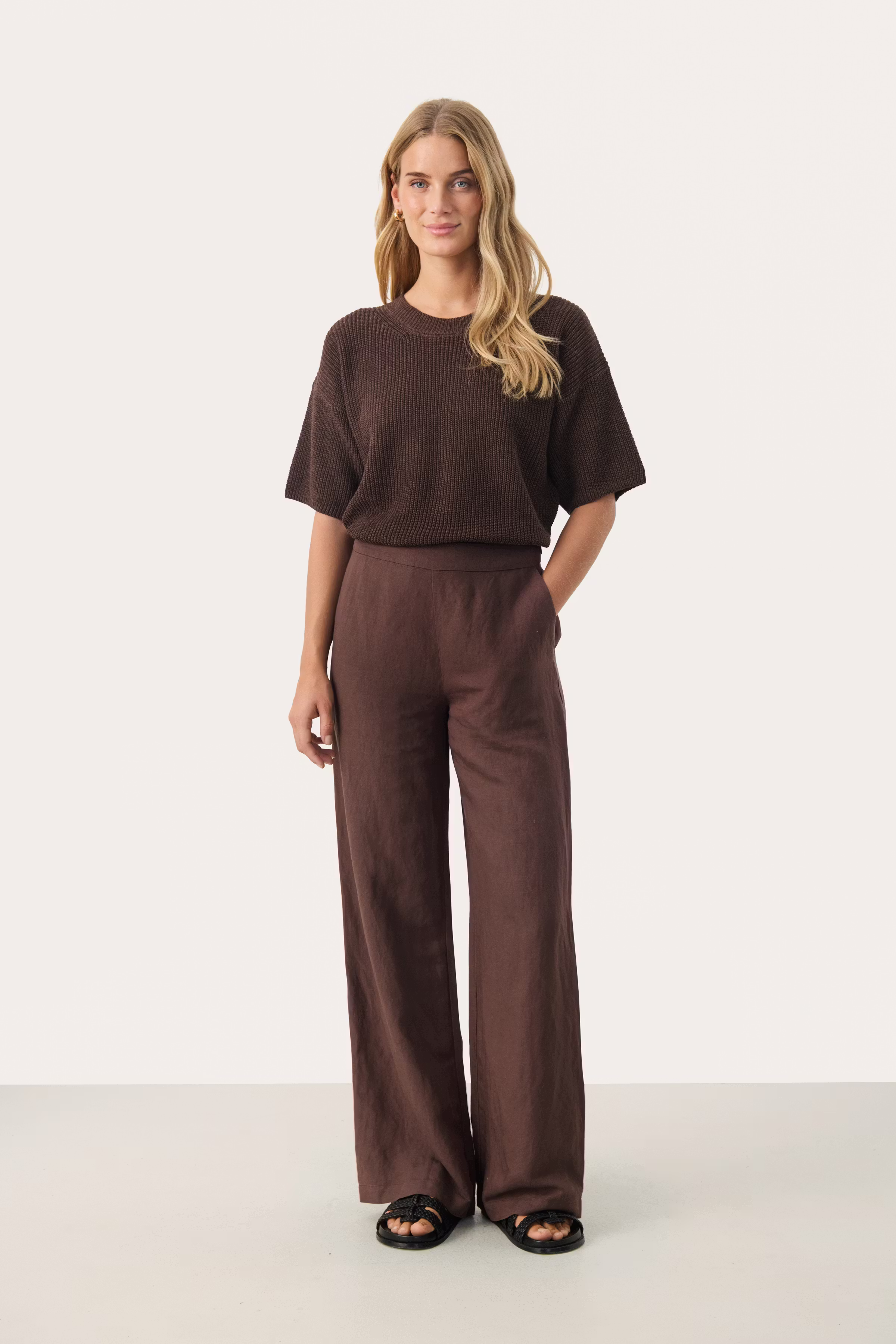 CaidaniPW Trousers LOOKBOOK FRONT 30309602-191015