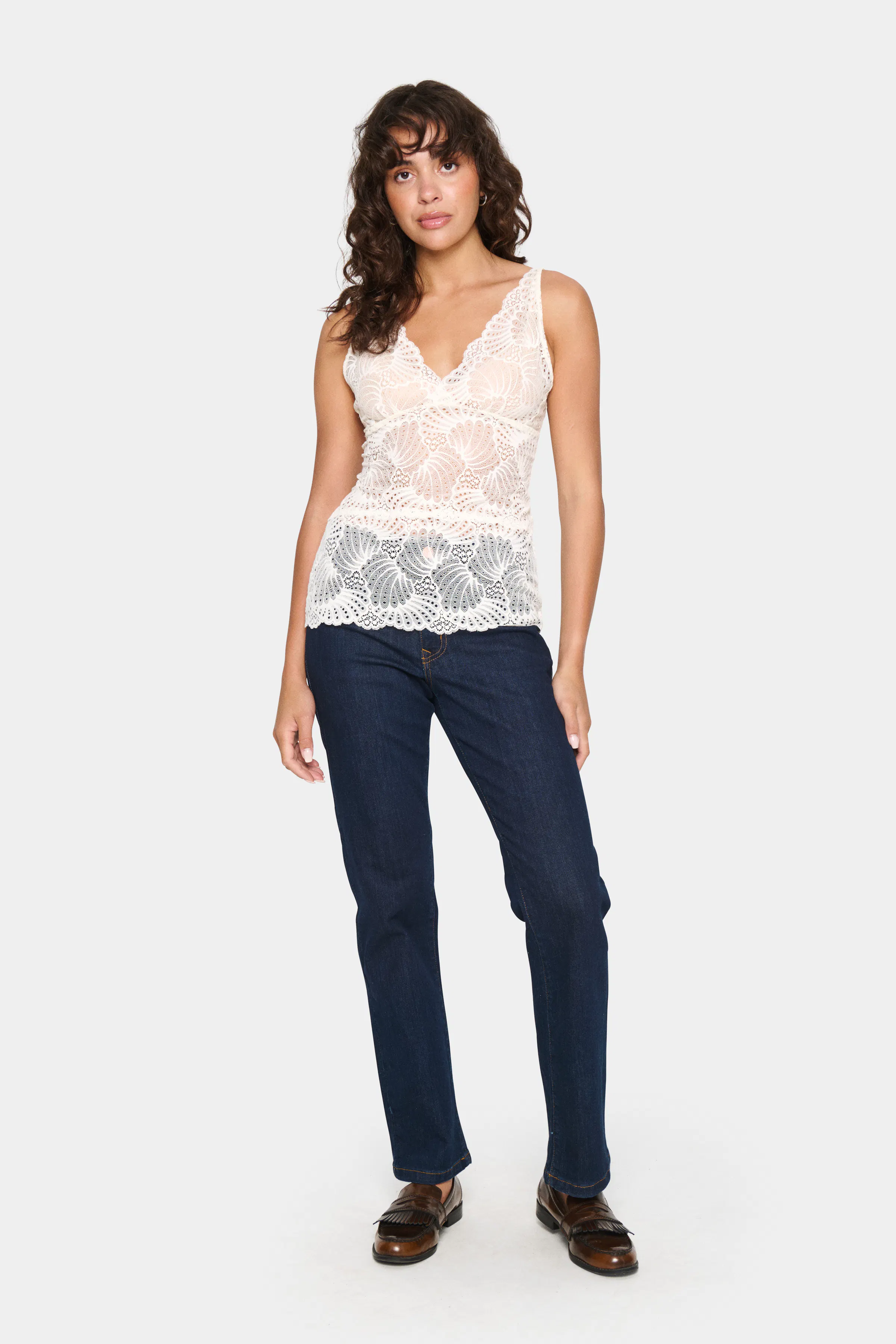 DaisySZ Top LOOKBOOK FRONT 30510200-110605
