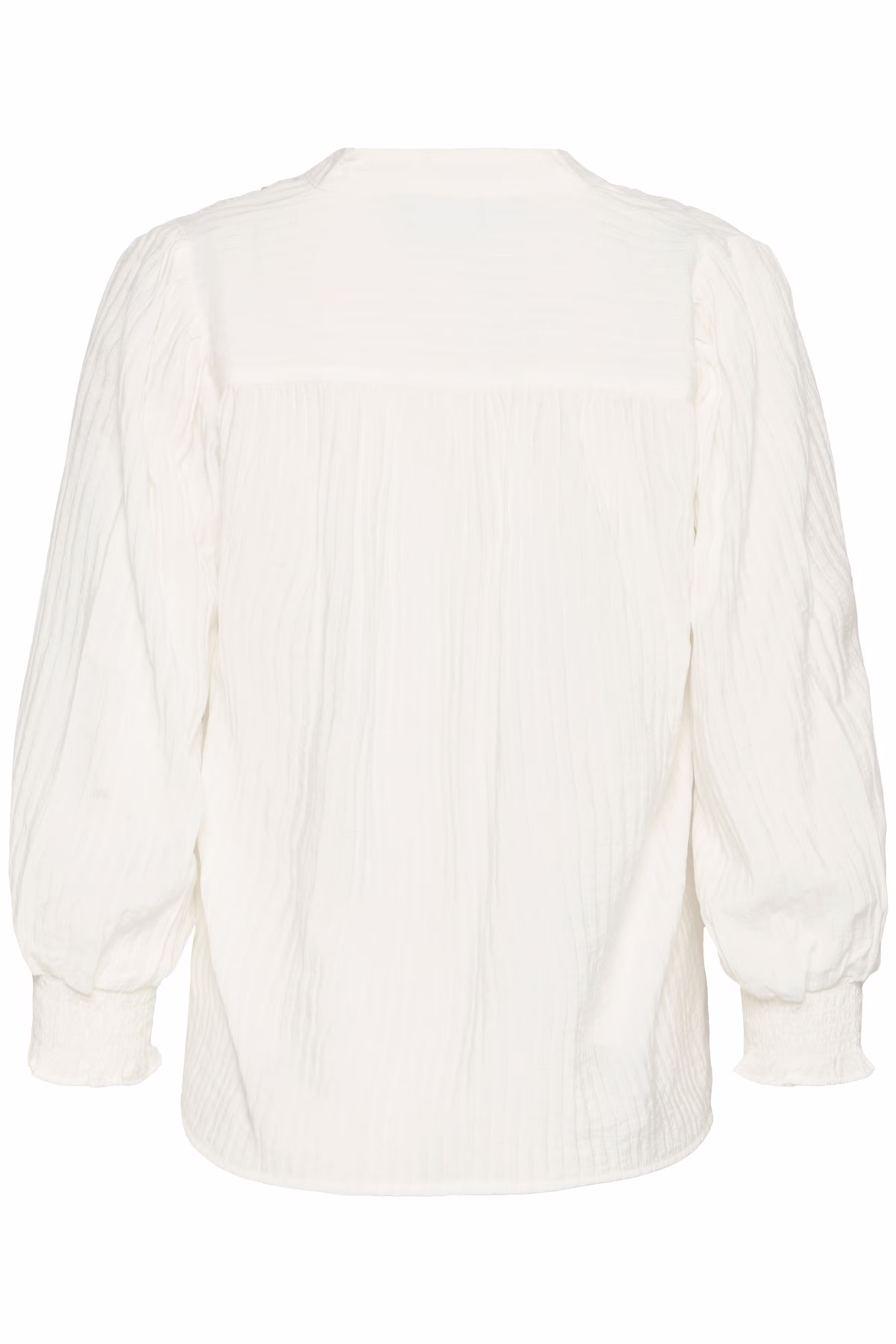 PZISABELLE Blouse PACK BACK 50208755-114201