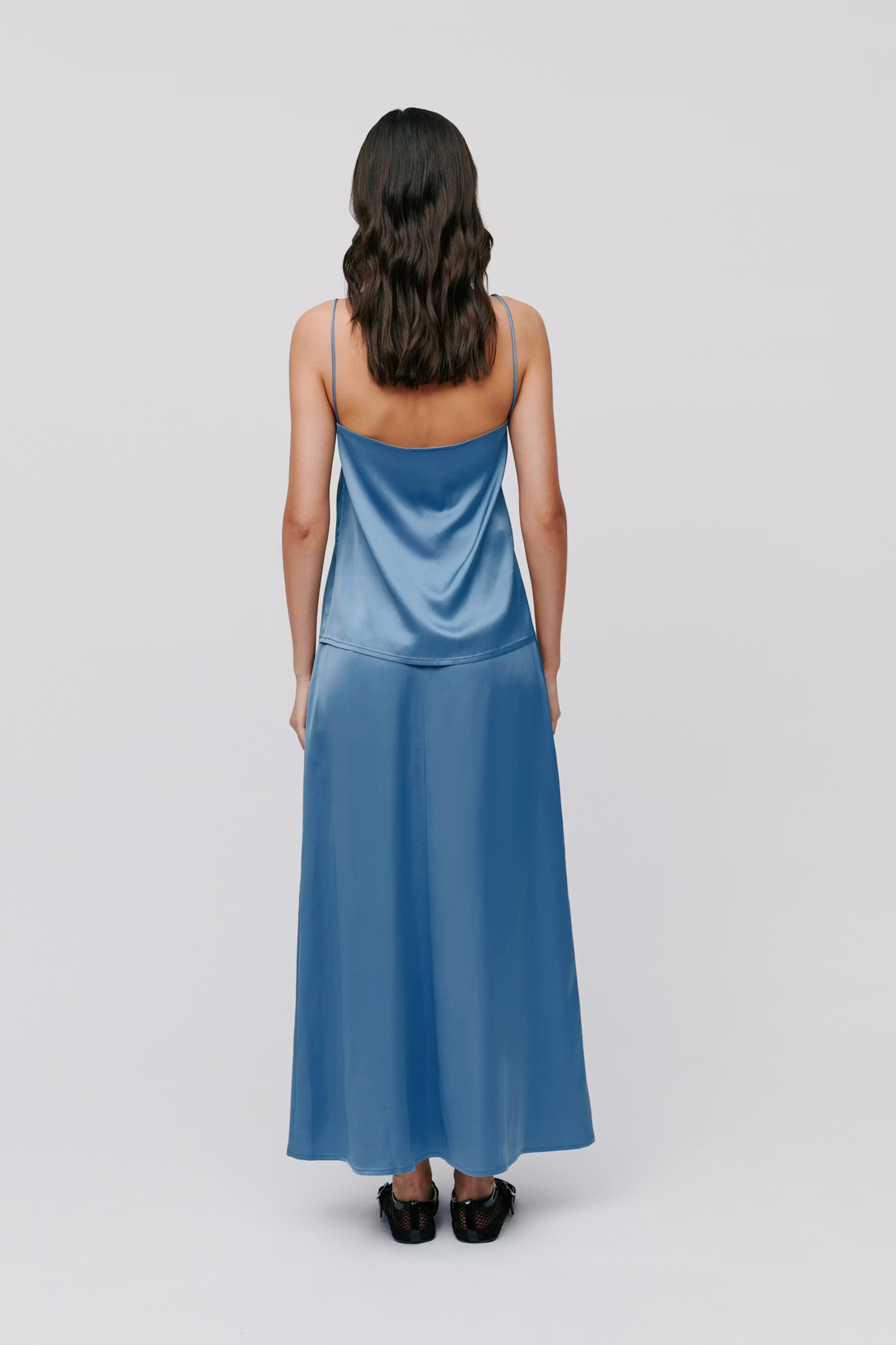 TILDA Top LOOKBOOK BACK 30600480-BL828