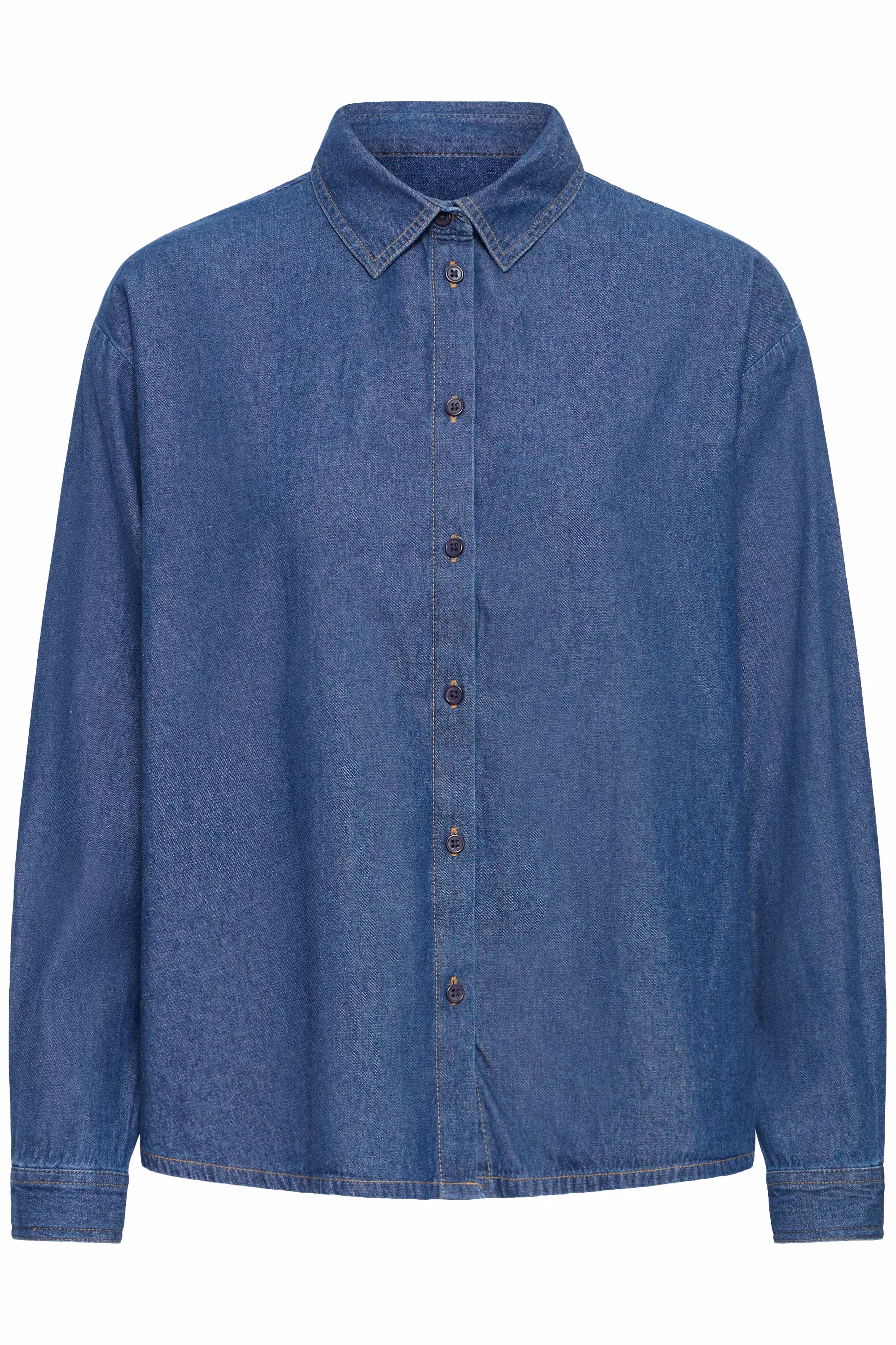 IHARCHER Shirt PACK FRONT 20125232-200339