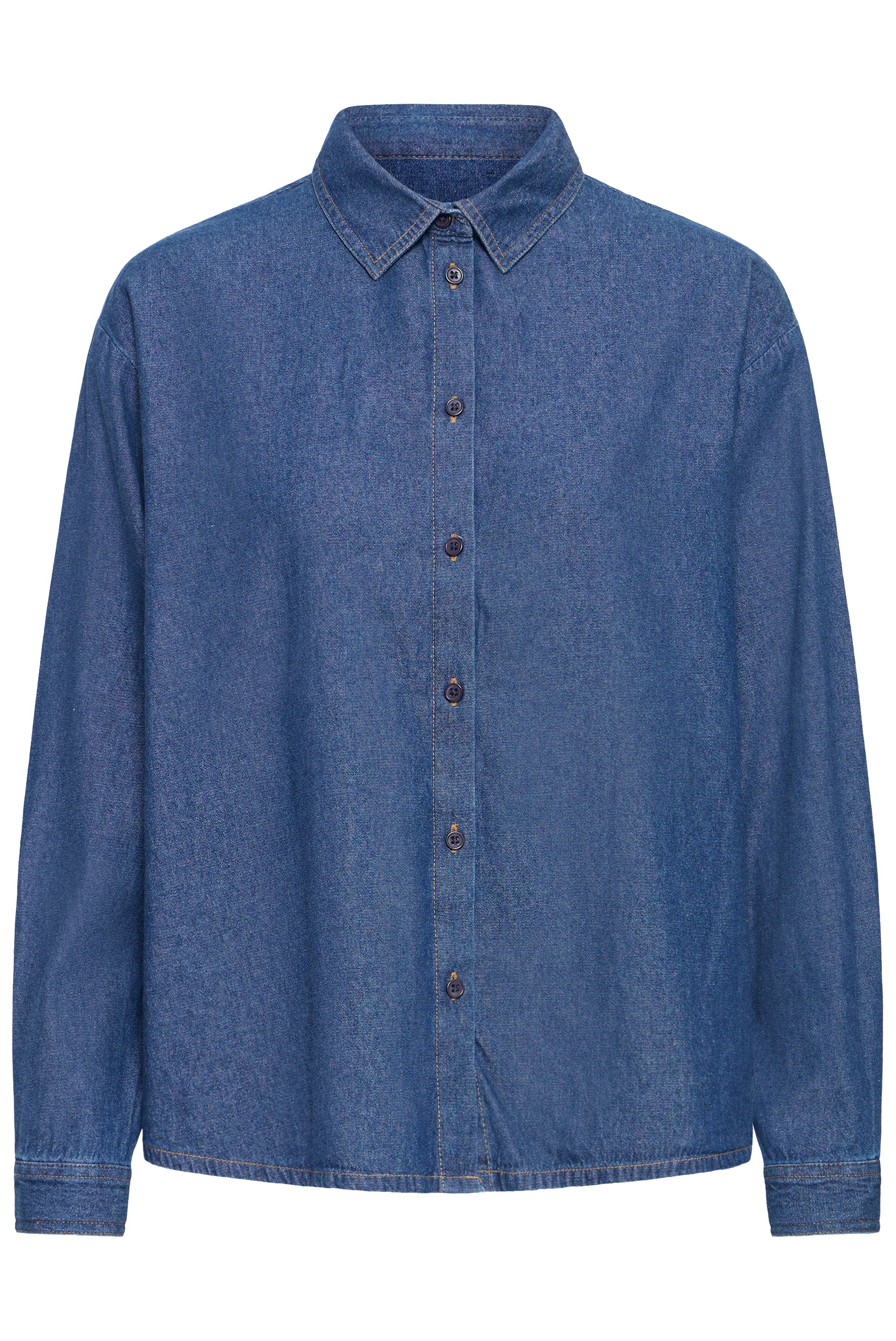 IHARCHER Hemd PACK FRONT 20125232-200339