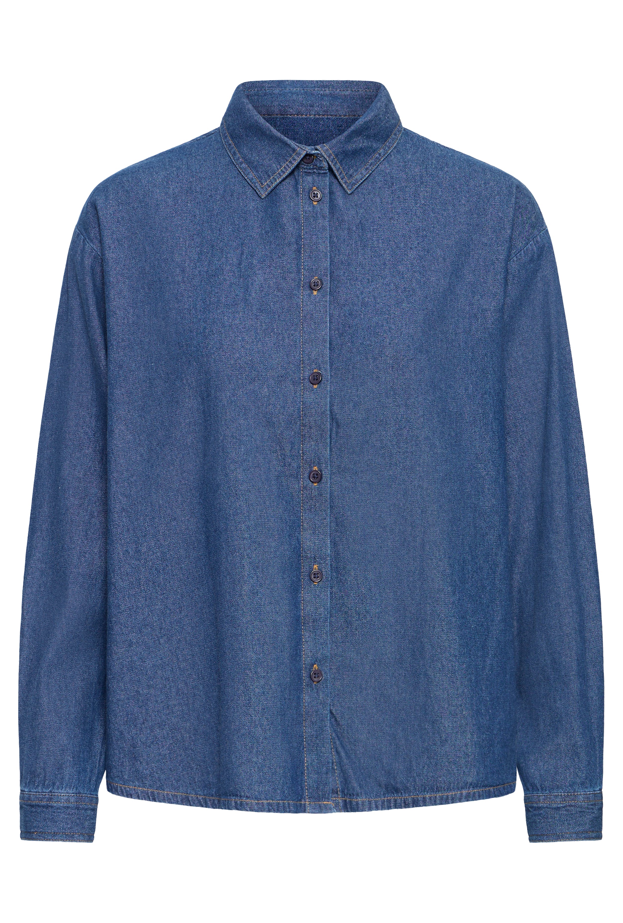 IHARCHER Hemd PACK FRONT 20125232-200339