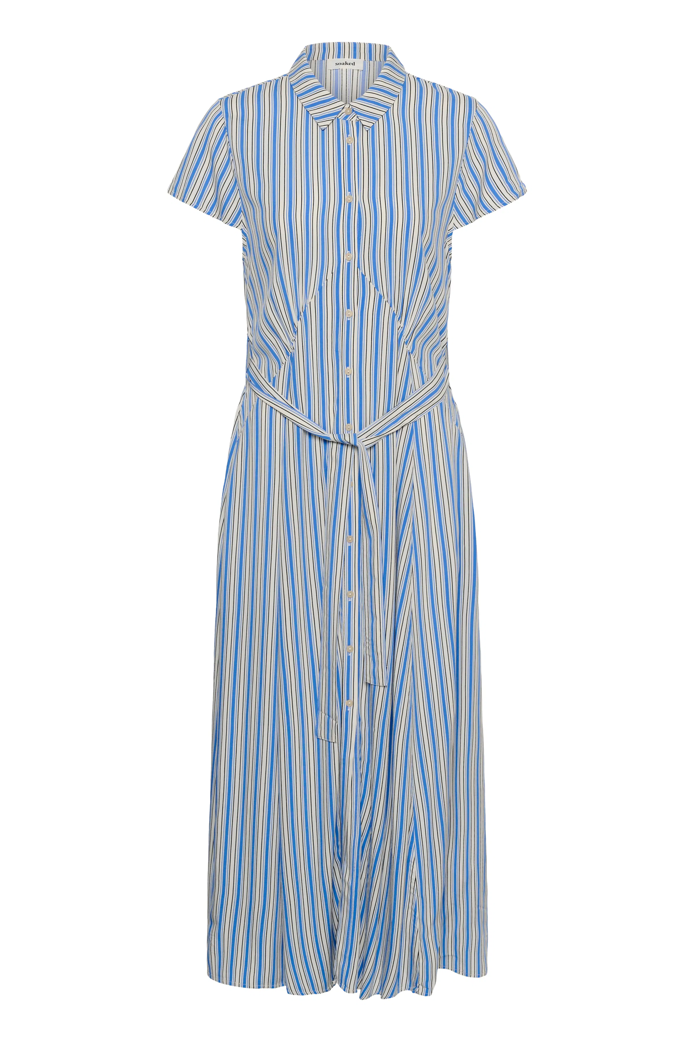 SLArjana Dress PACK FRONT 30404807-305003