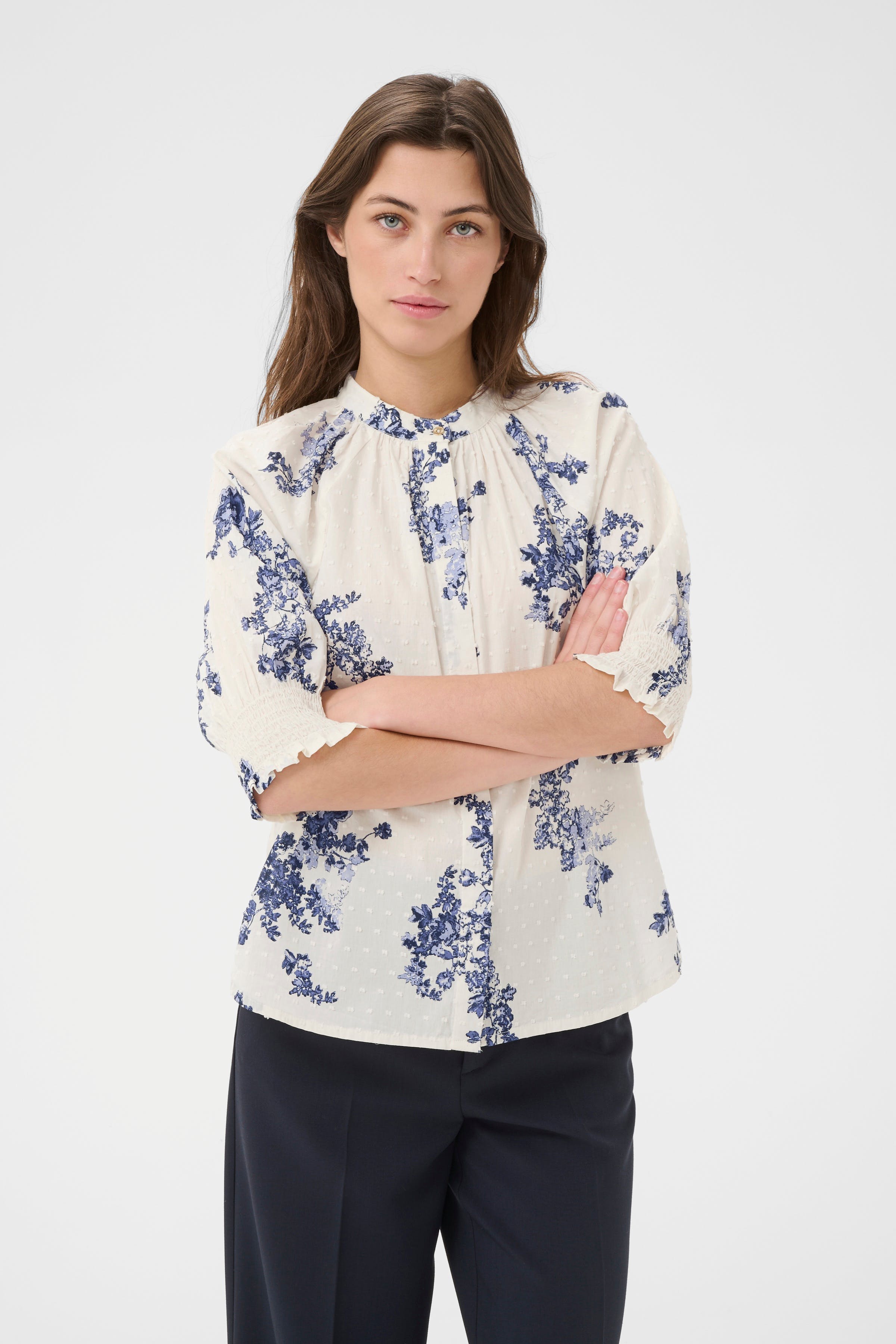 AlmerasPW Hemd LOOKBOOK FRONT 30310709-304770