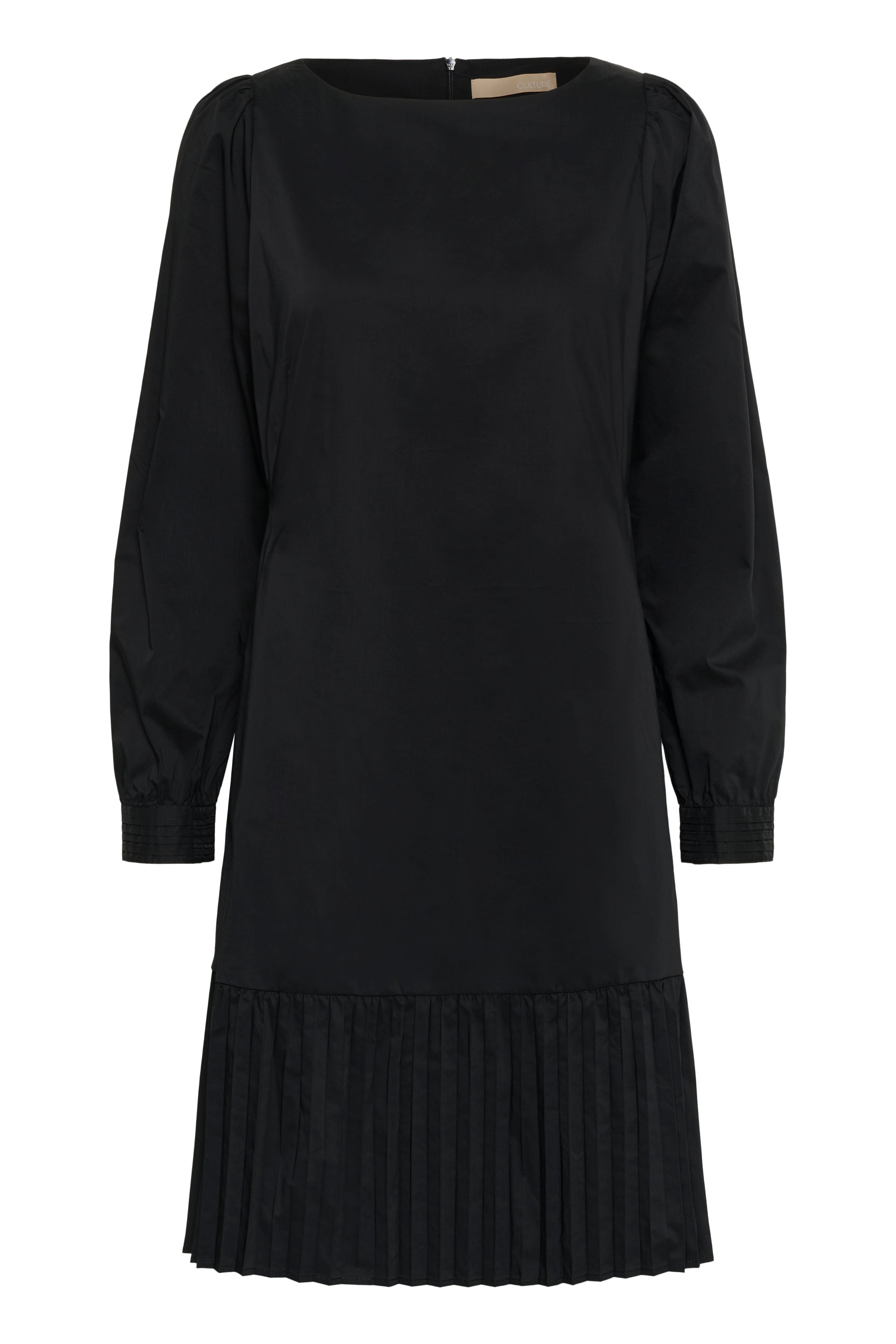 CUbeate Jurk PACK FRONT 50111419-193921