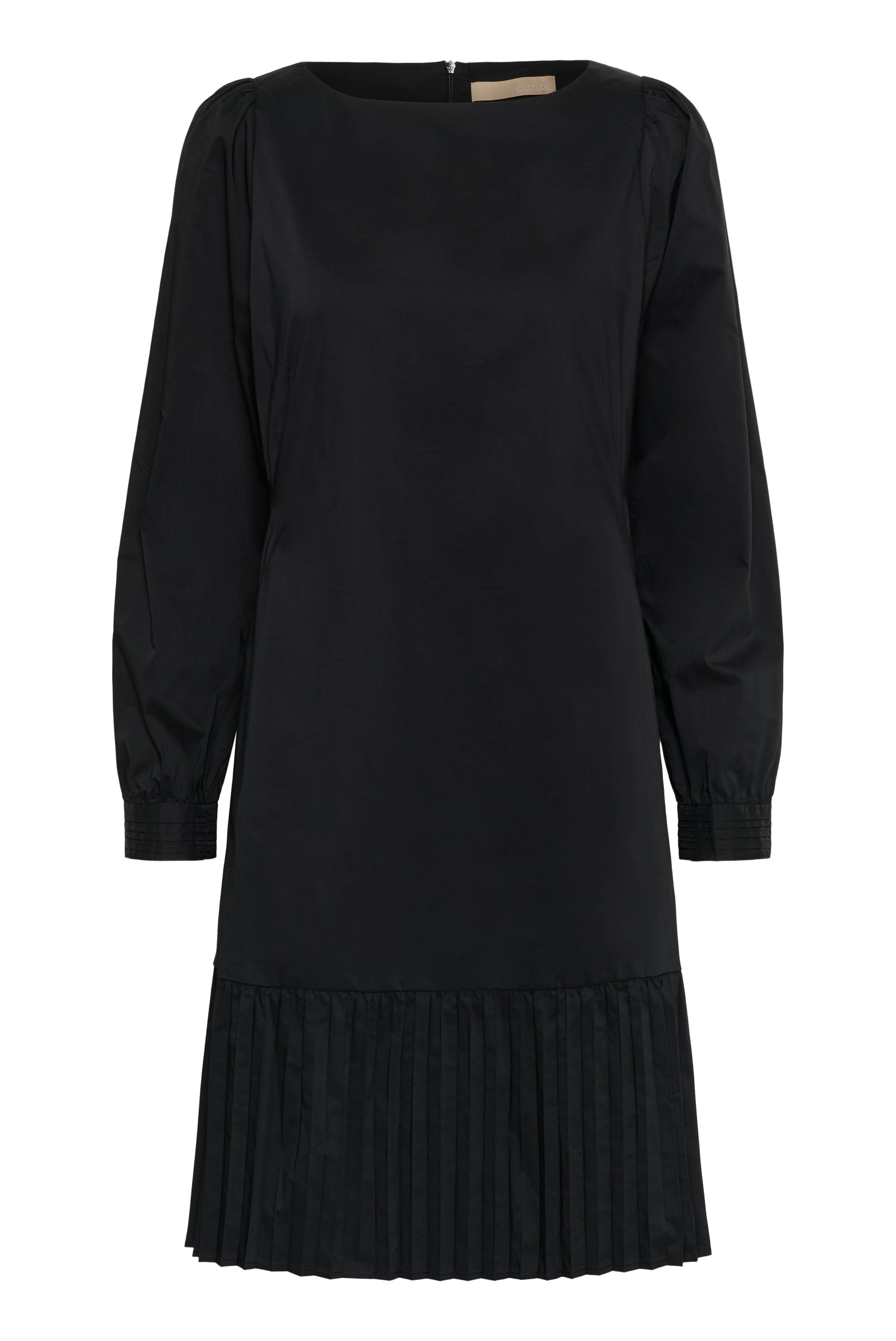 CUbeate Klänning PACK FRONT 50111419-500012