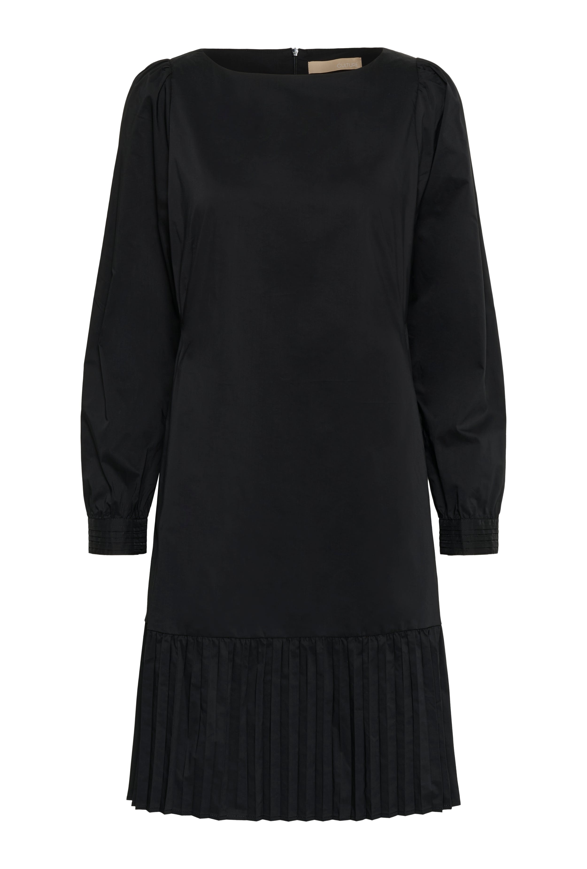 CUbeate Klänning PACK FRONT 50111419-500012