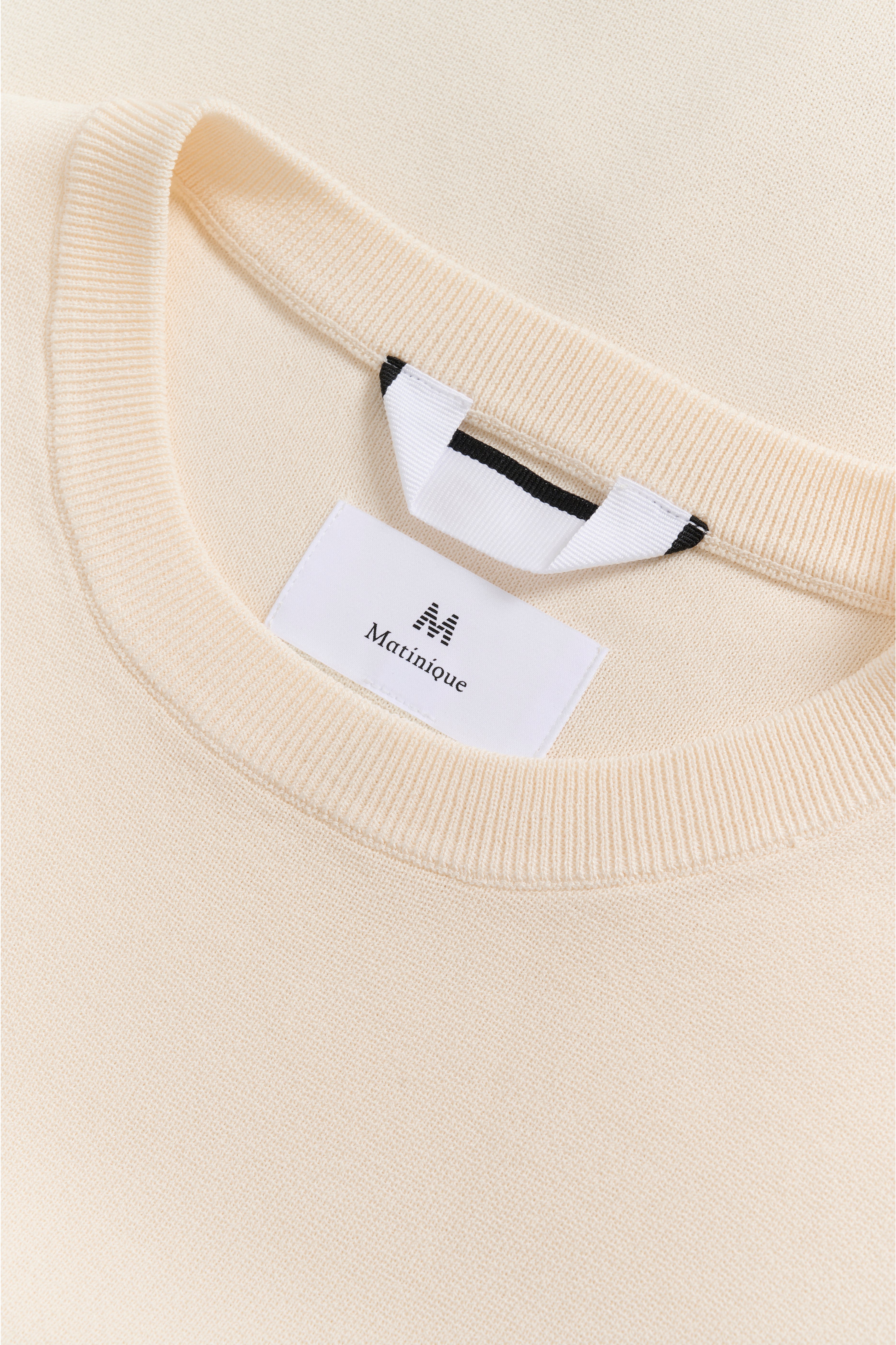 MAtrivolt M73 Gebreid T-shirt PACK DETAIL 30208109-110104