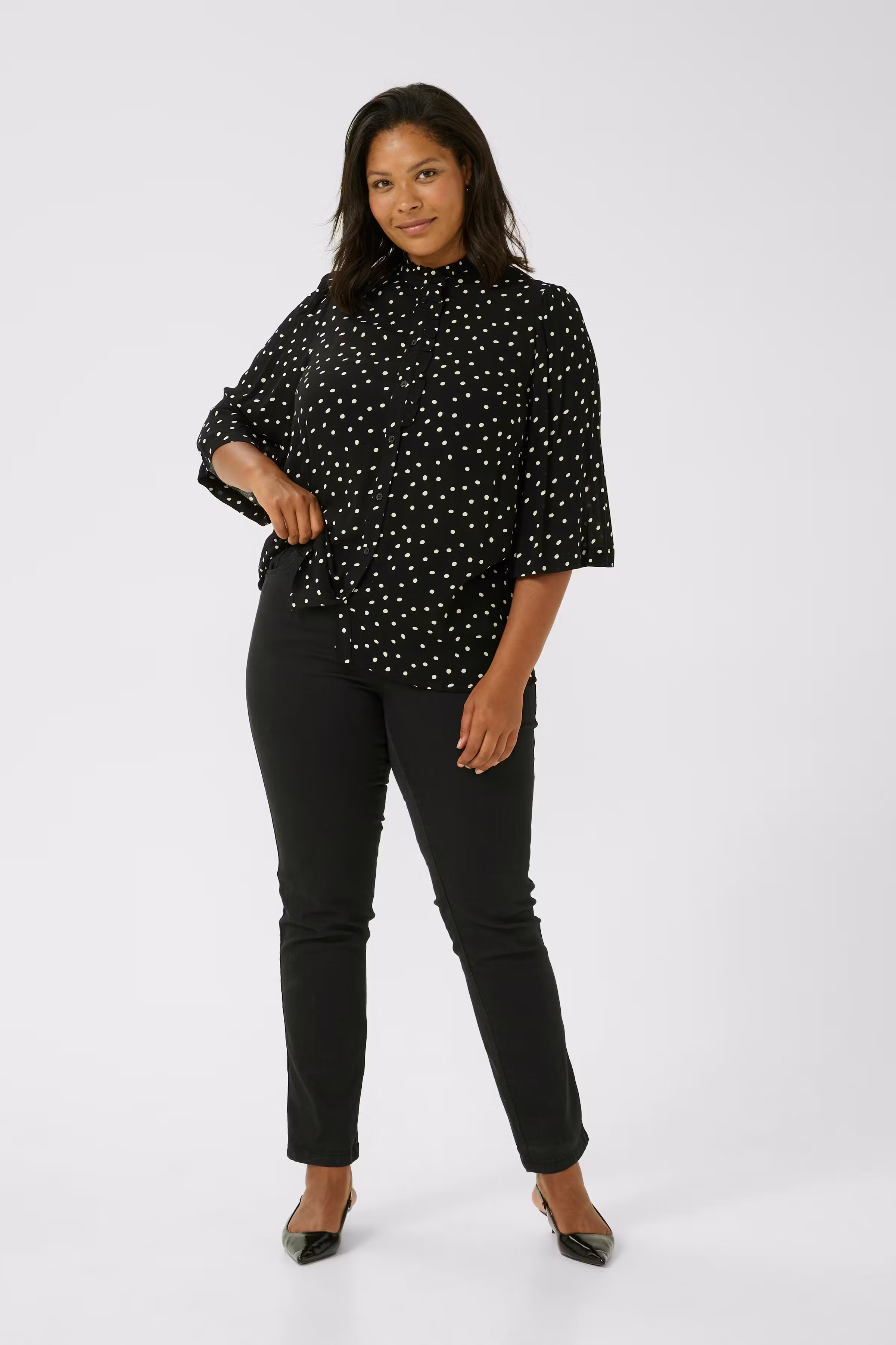 KCvilna Hemd LOOKBOOK FRONT 10583175-106287