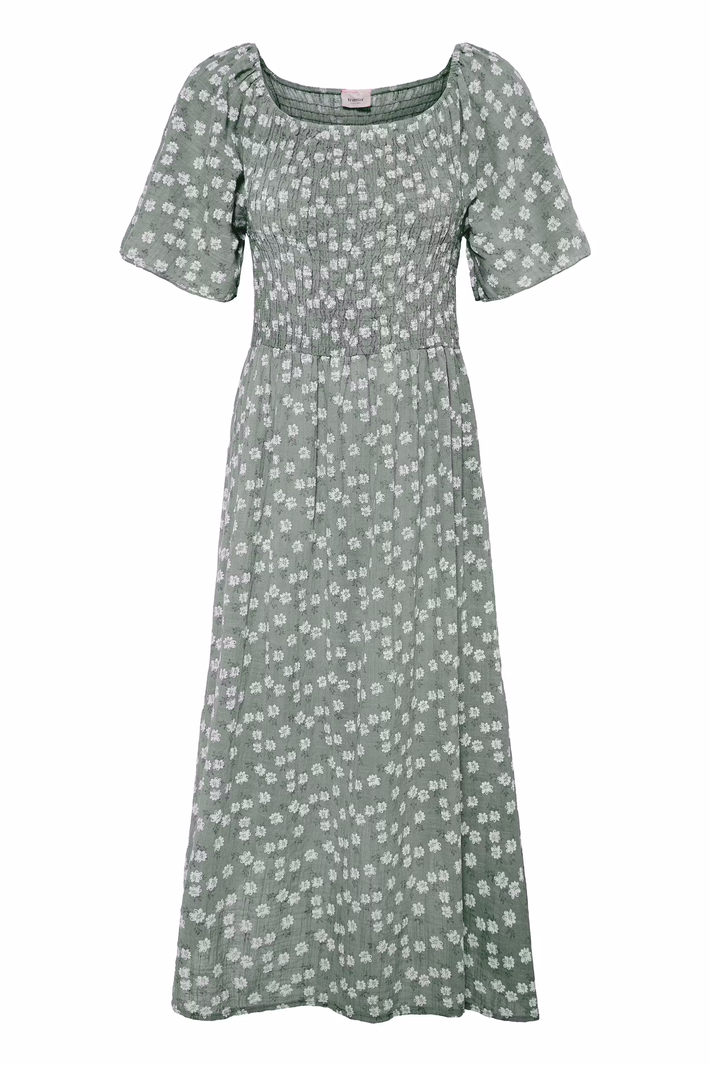 FRMARIKA Kleid PACK FRONT 20619008-900018036