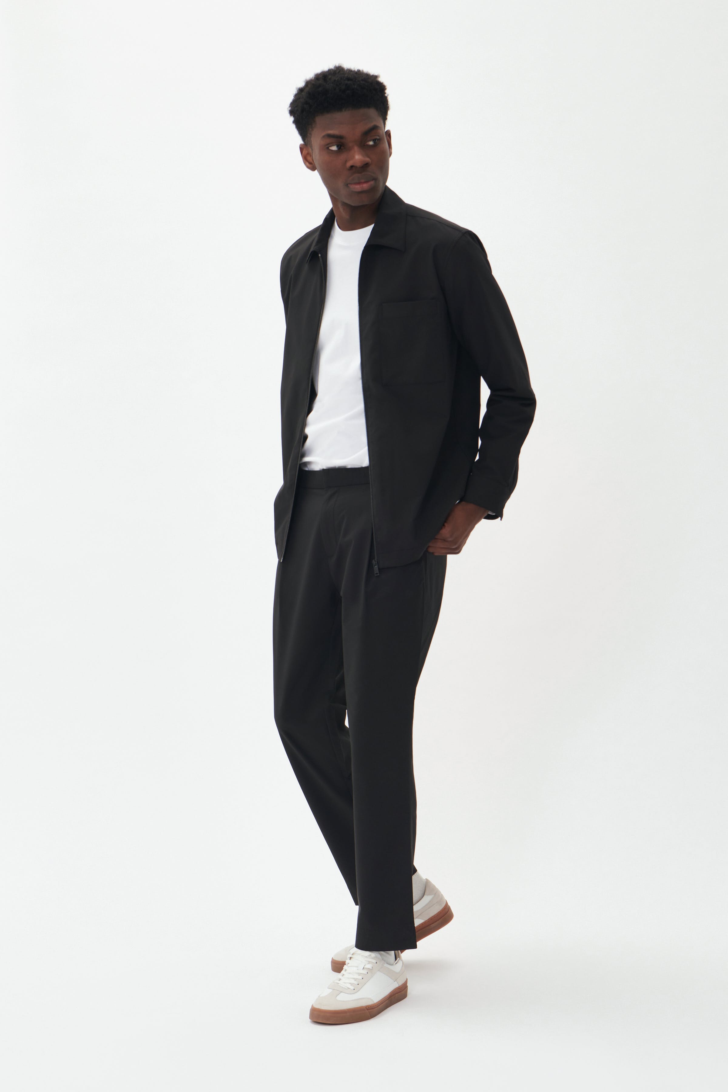 MAwell M73 Byxor LOCATION NONE 30207243-300275