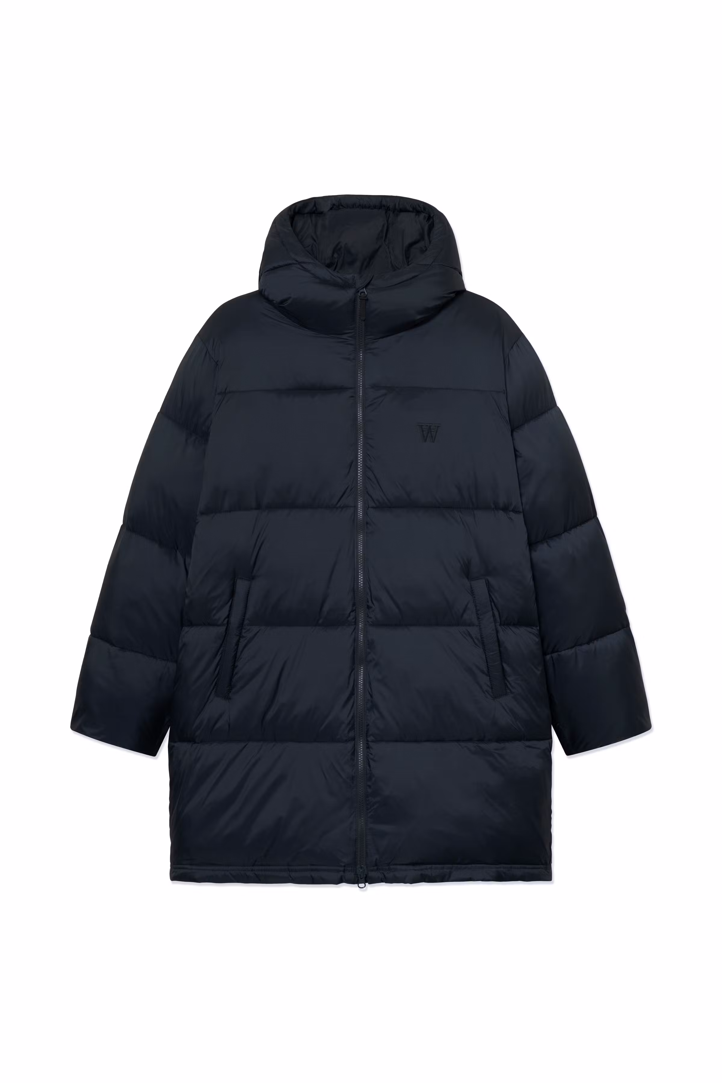 WWClaus Pufferjacke PACK FRONT 30251855-194011