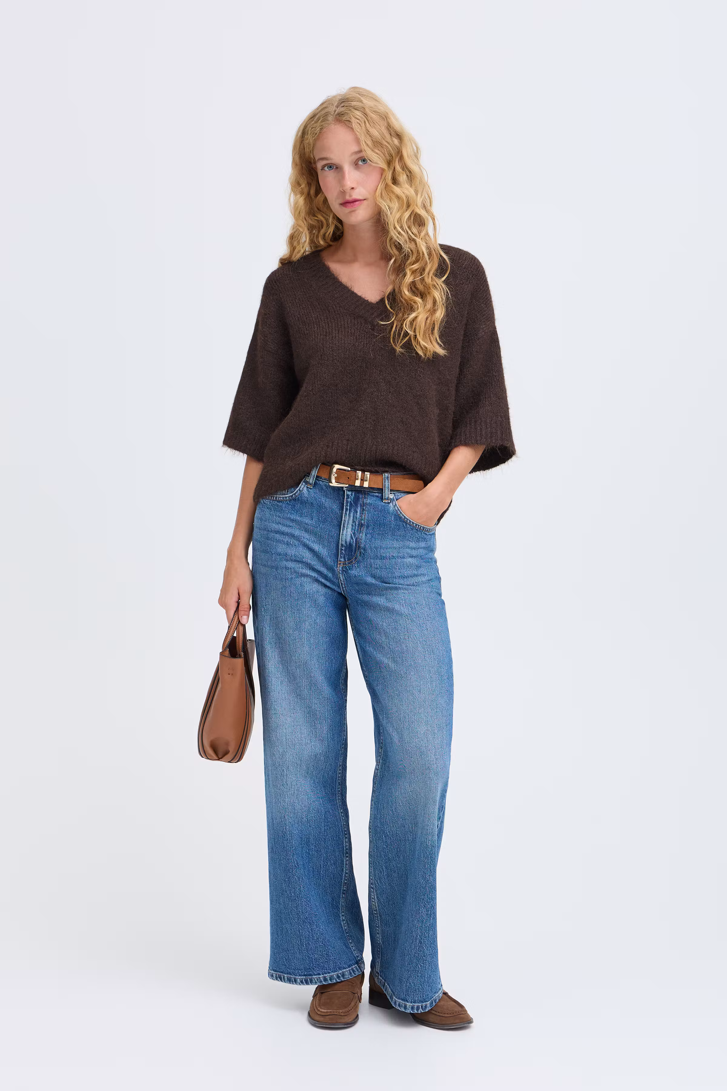 BYMILLERS Pullover LOOKBOOK FRONT 20818068-1910161