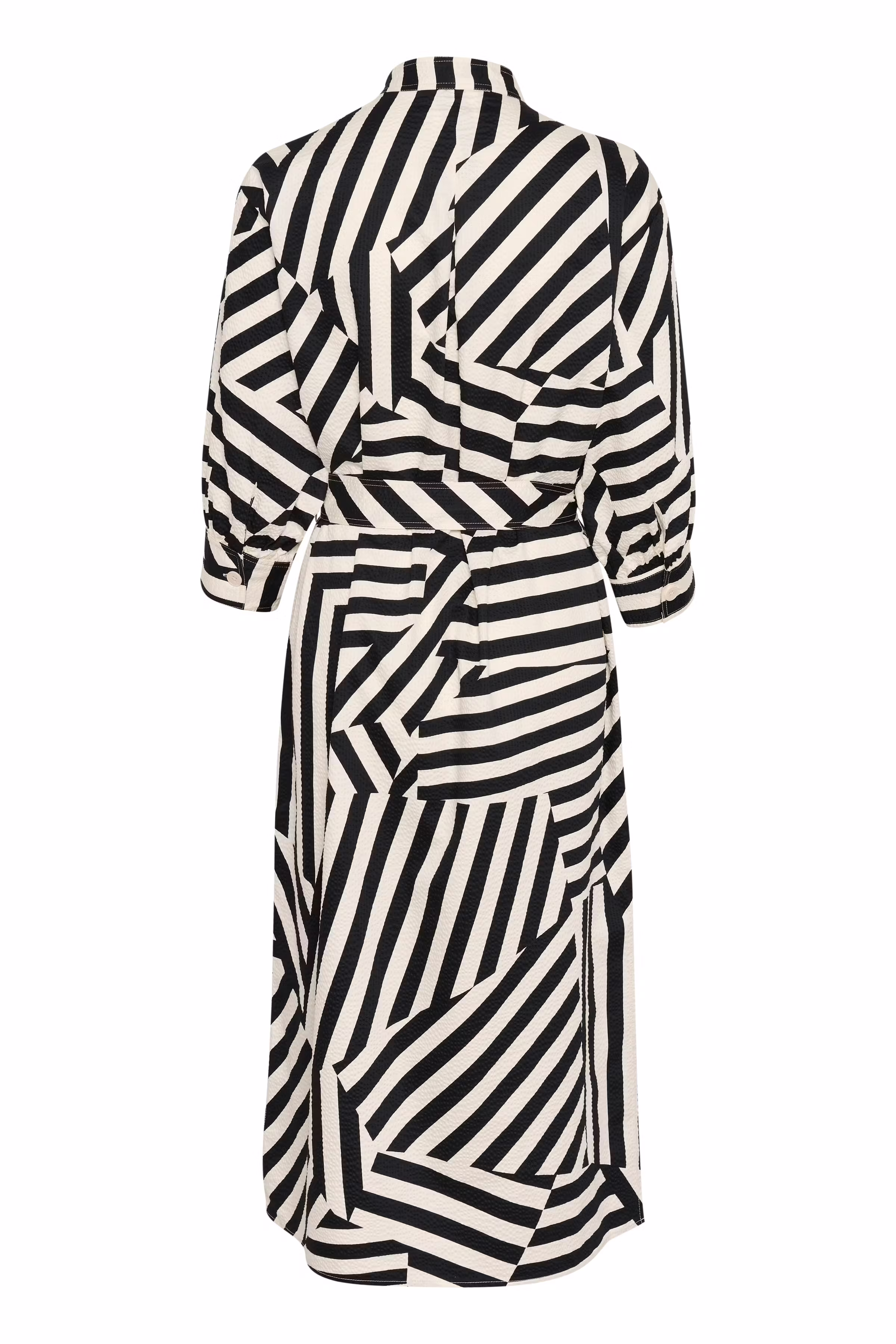 EnaPW Jurk PACK BACK 30309593-302748