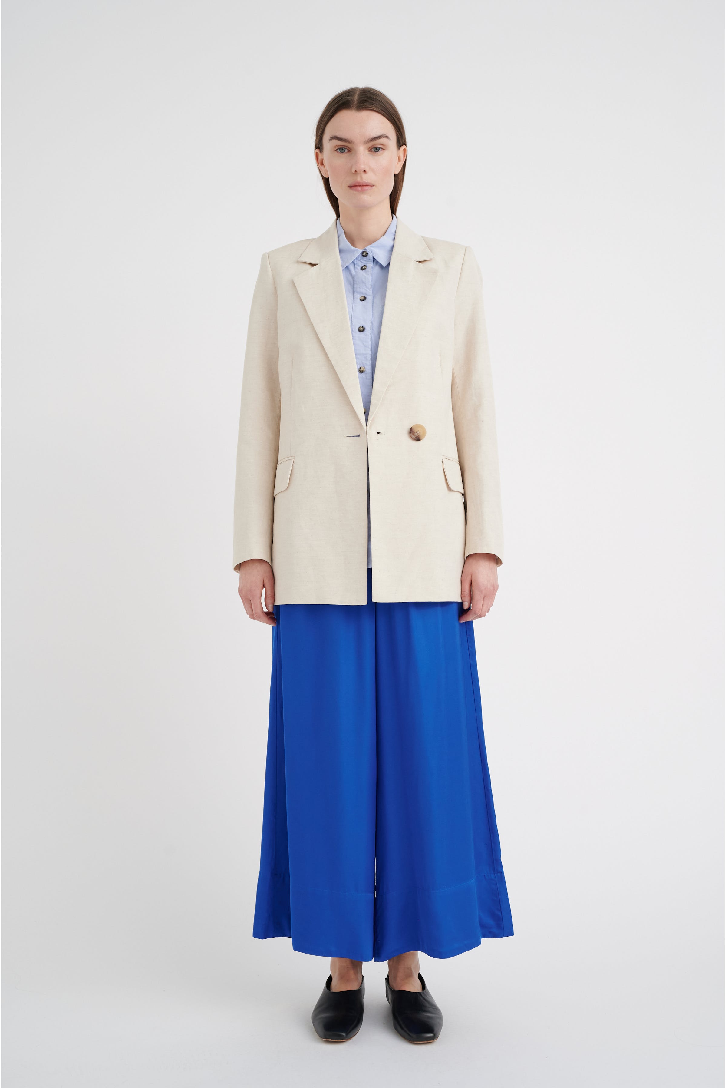 RosalineIW Broek LOOKBOOK FRONT 30107339-193952