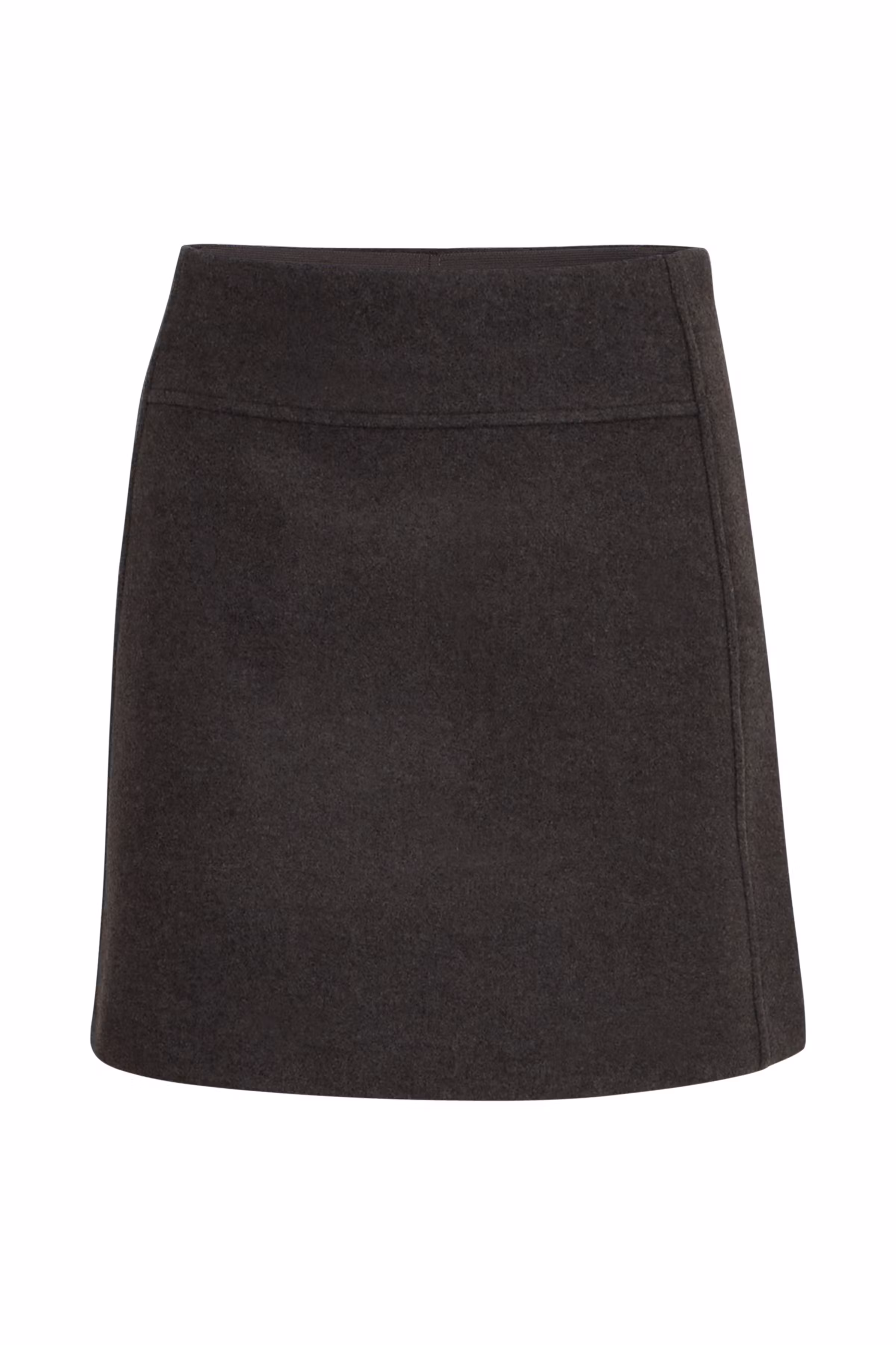 IHWOOLY Nederdel PACK FRONT 20119760-200319