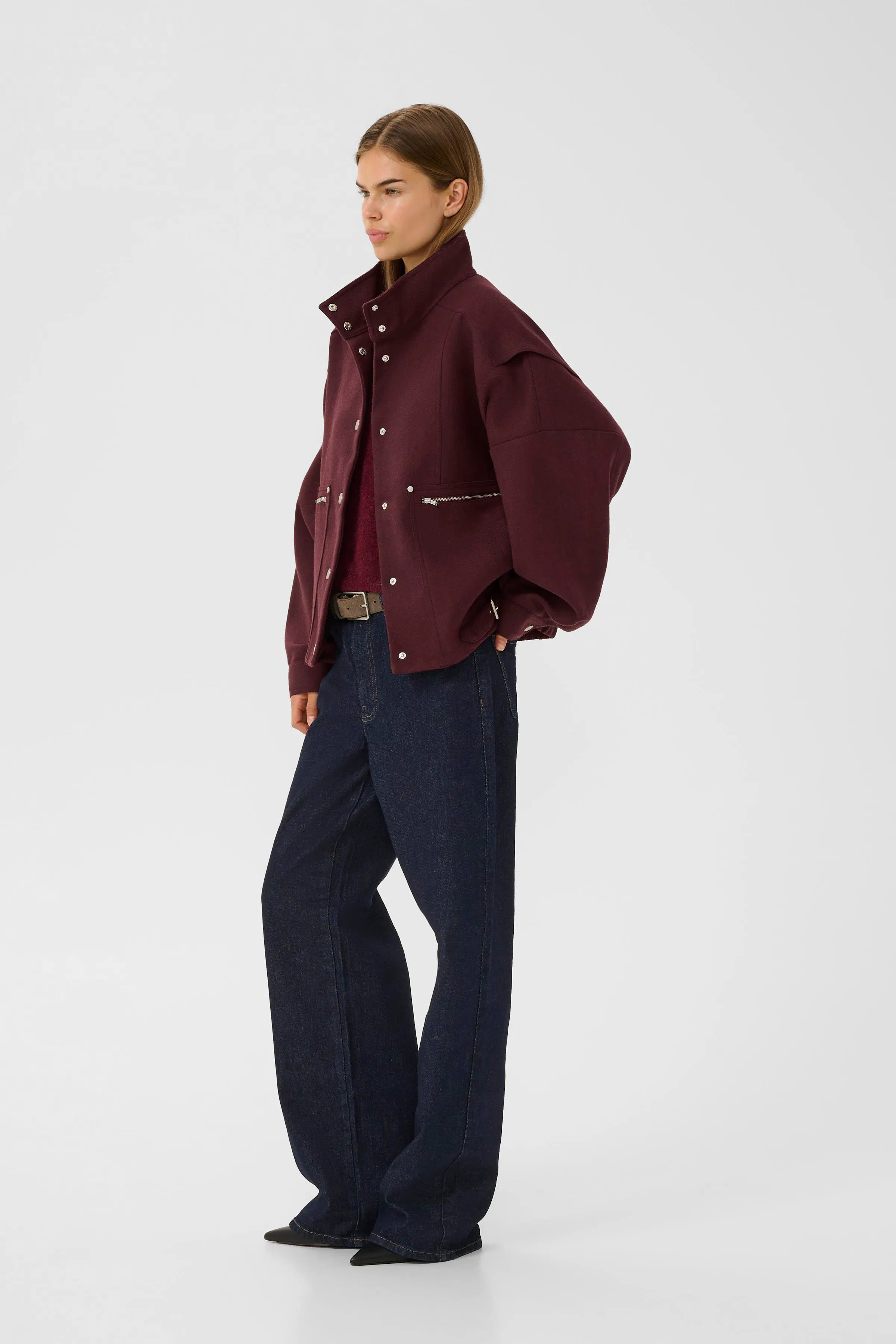 GZdiaz Jacket LOOKBOOK FRONT 10910610-108291
