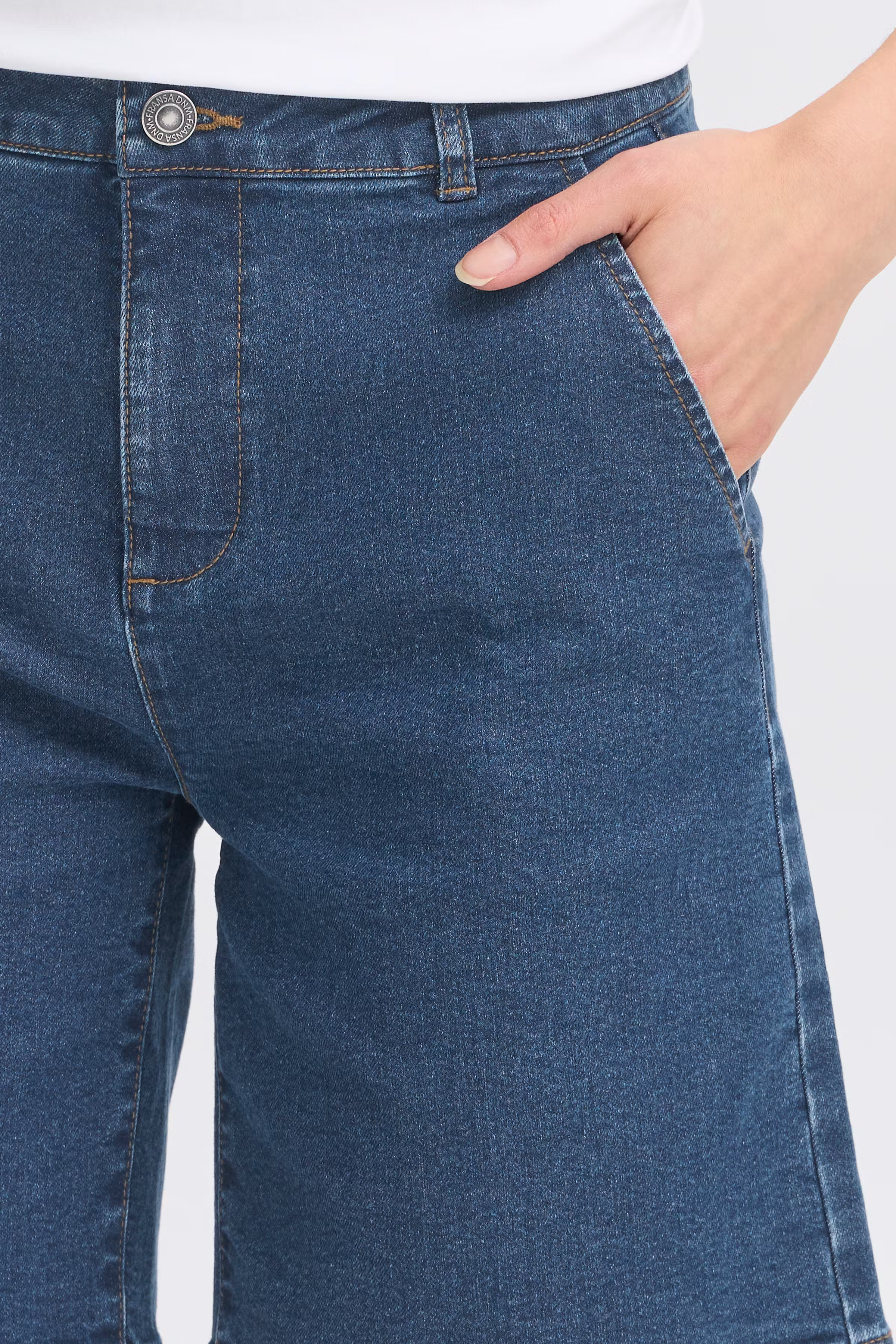 FRDENIMA Shorts LOOKBOOK DETAIL 20615874-200988