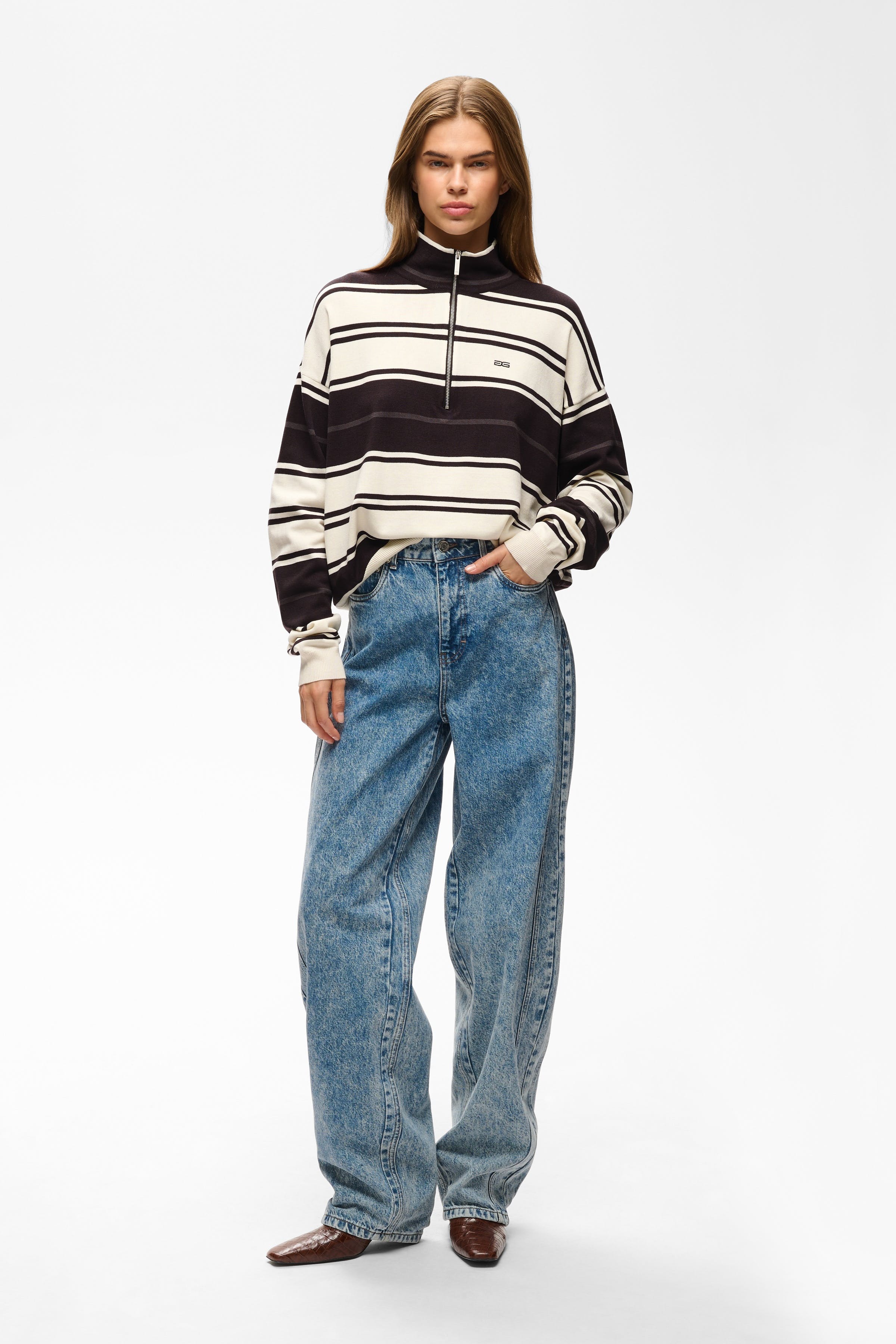 GZthalio Pullover LOOKBOOK FRONT 10911738-1000422