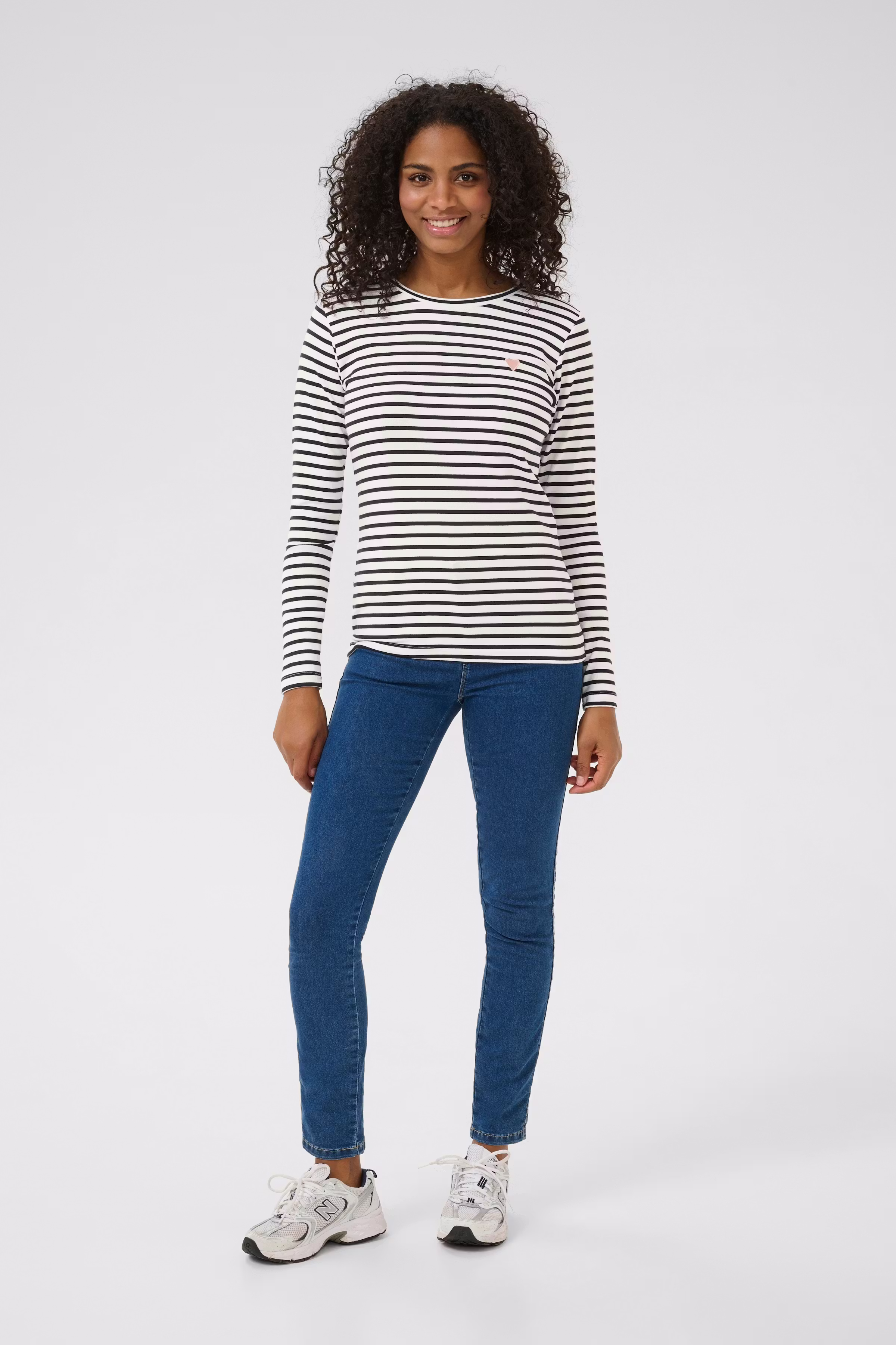 KALiddy T-shirt LOOKBOOK FRONT 10502821-50043